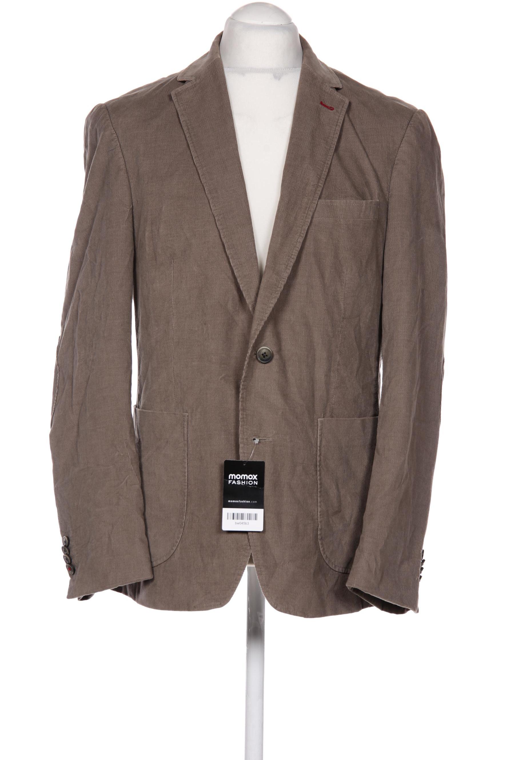 

Charles Vögele Herren Sakko, braun, Gr. 52