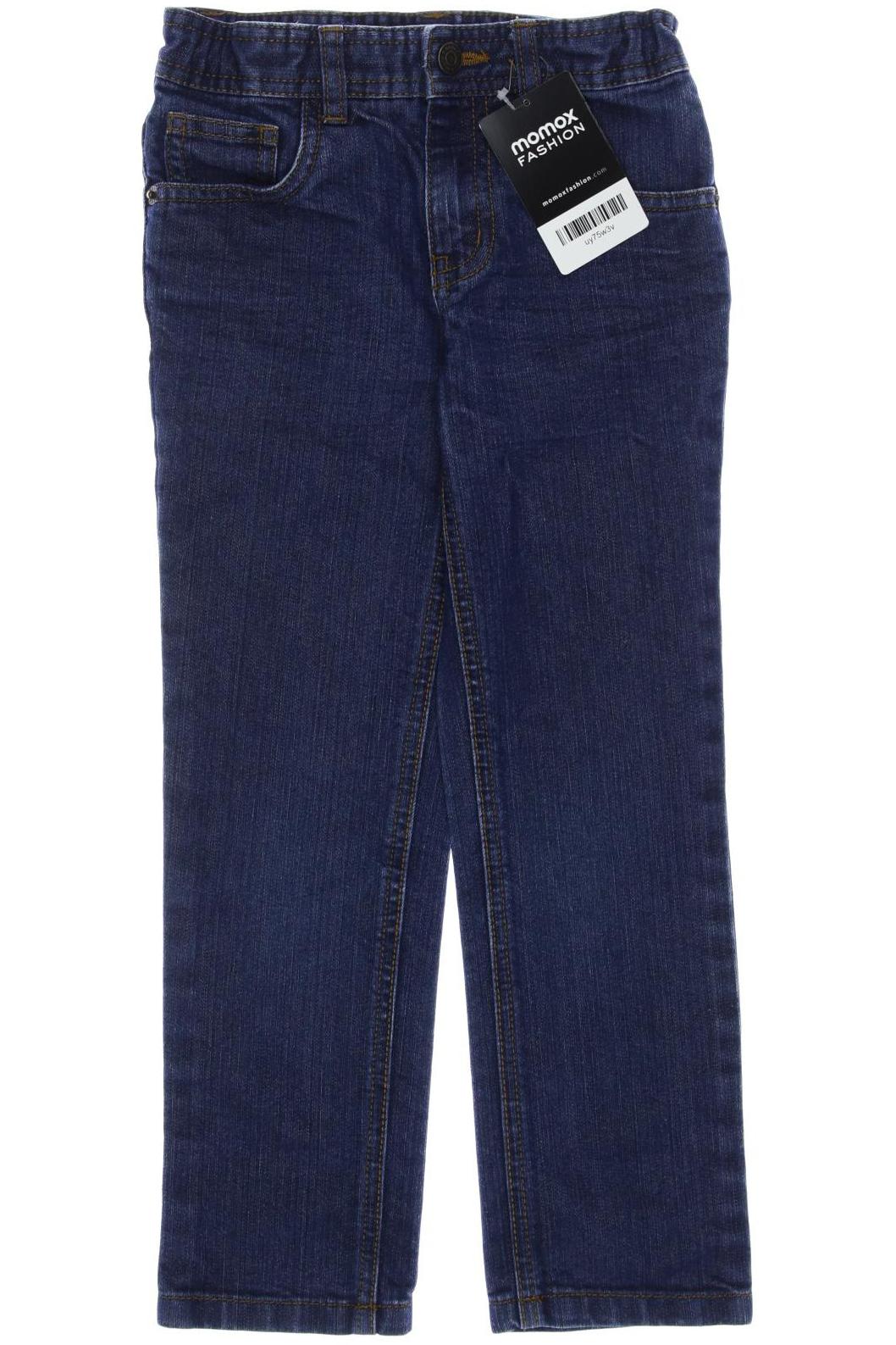 

Charles Vögele Herren Jeans, blau, Gr. 110