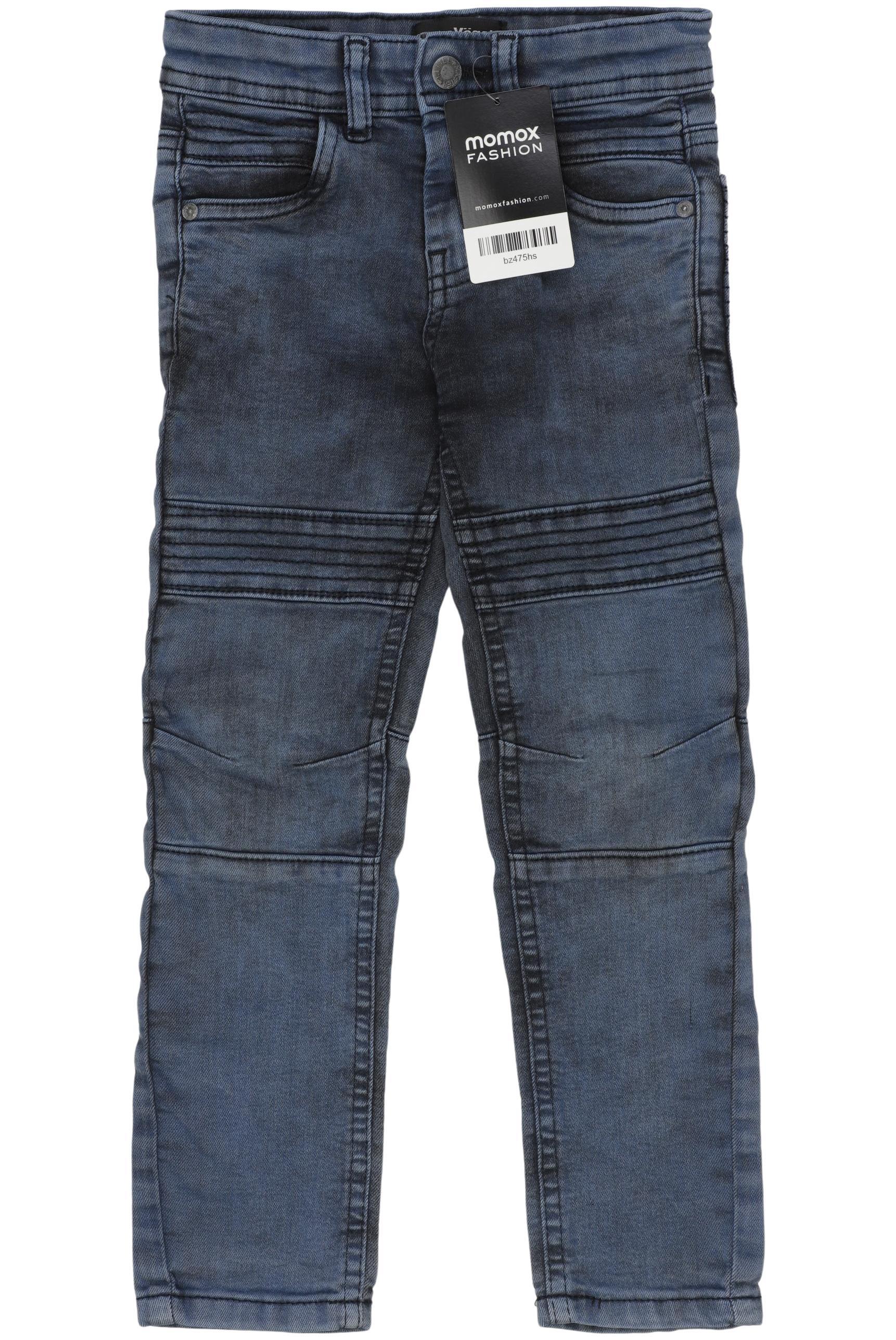 

Charles Vögele Jungen Jeans, blau, Gr. 104