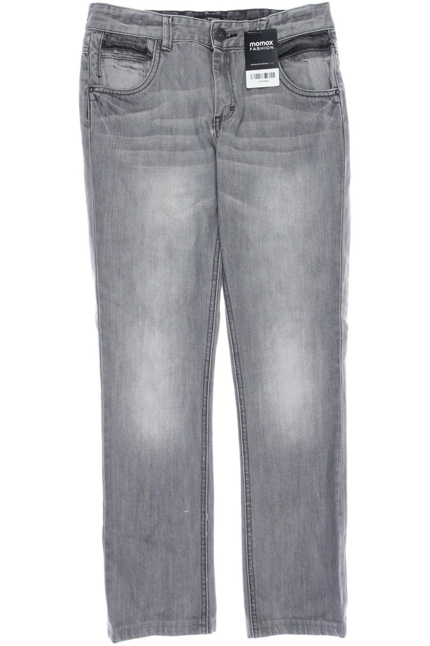 

Charles Vögele Herren Jeans, grau, Gr. 170