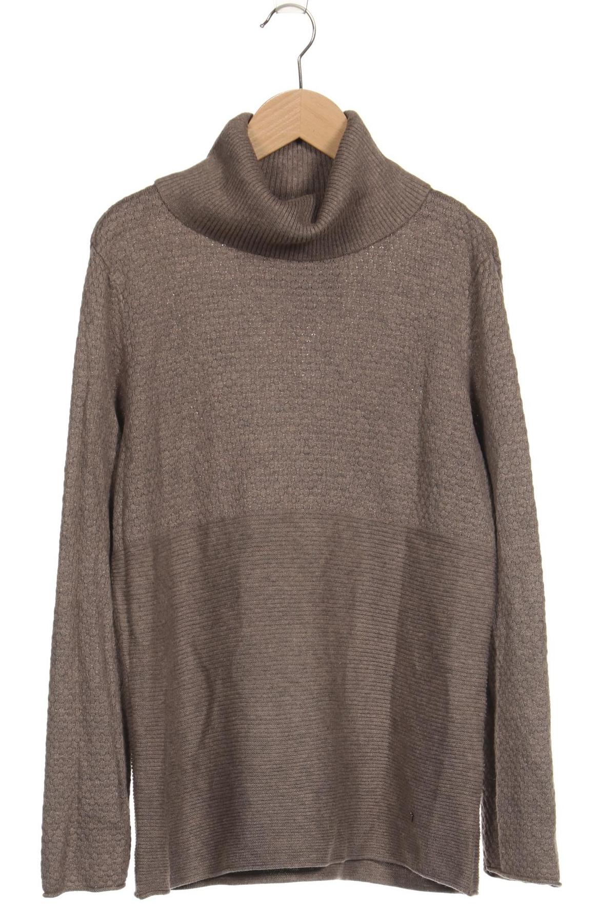 

Charles Vögele Damen Pullover, beige, Gr. 36