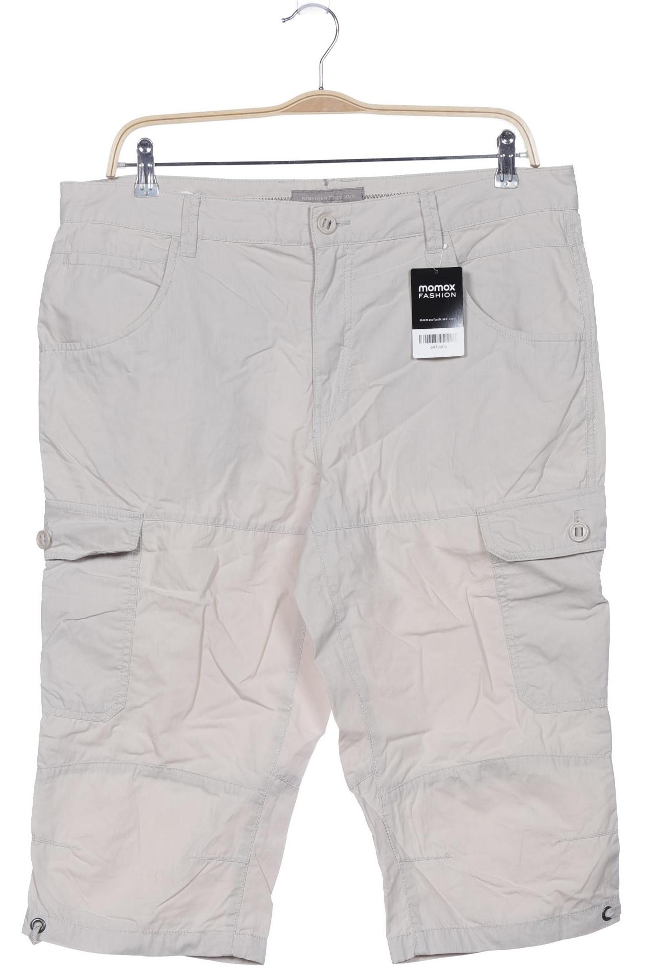 

Charles Vögele Herren Shorts, grau, Gr. 38