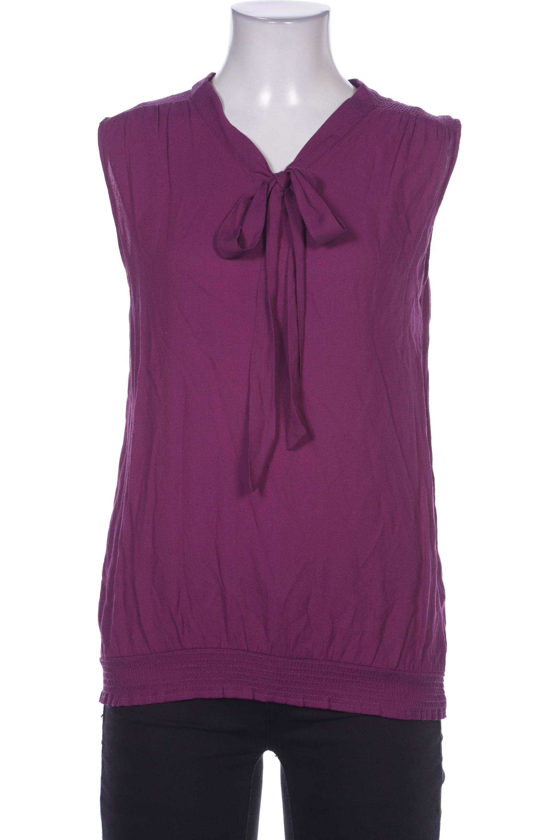 

Charles Vögele Damen Bluse, pink, Gr. 36