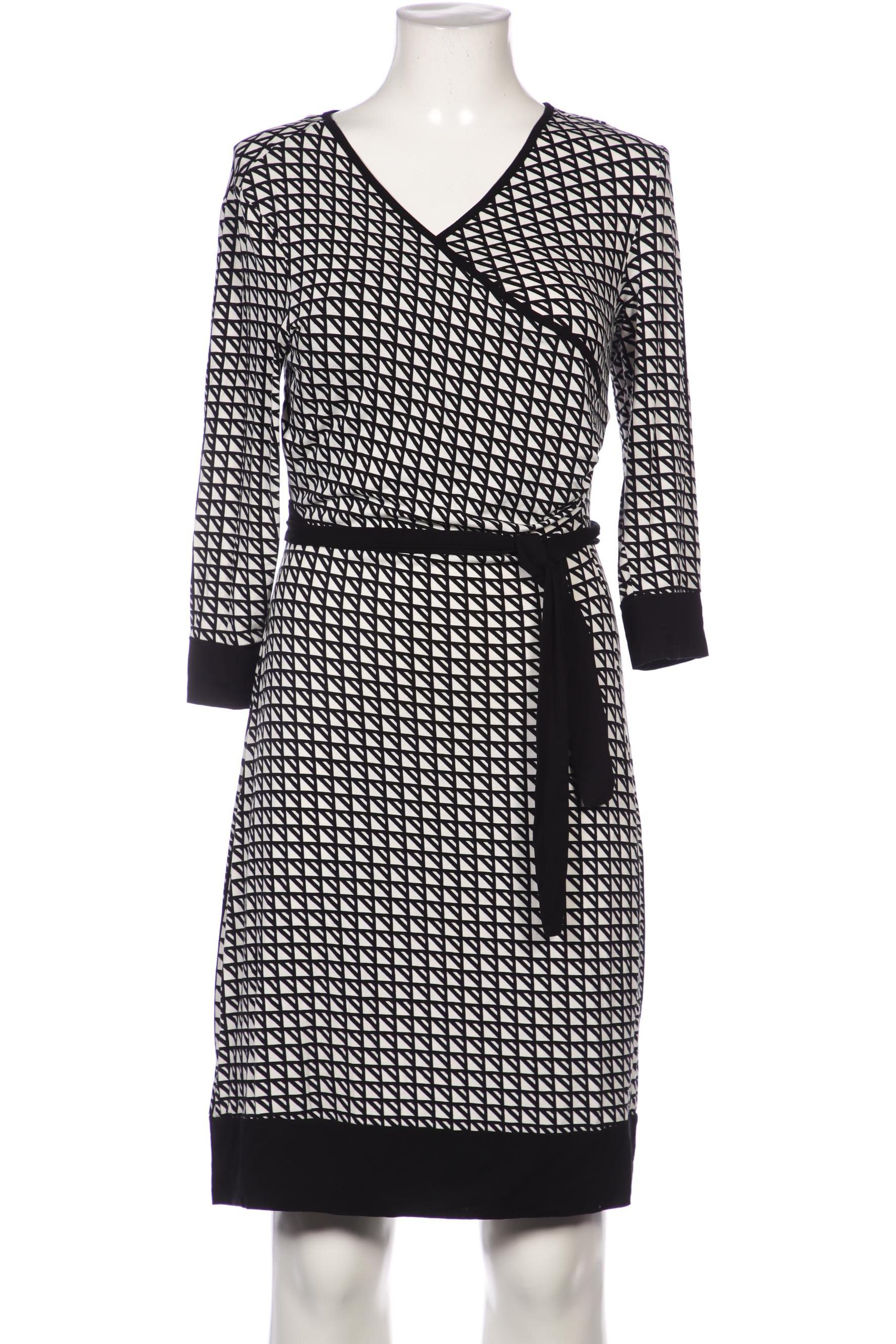 

Charles Vögele Damen Kleid, schwarz, Gr. 38