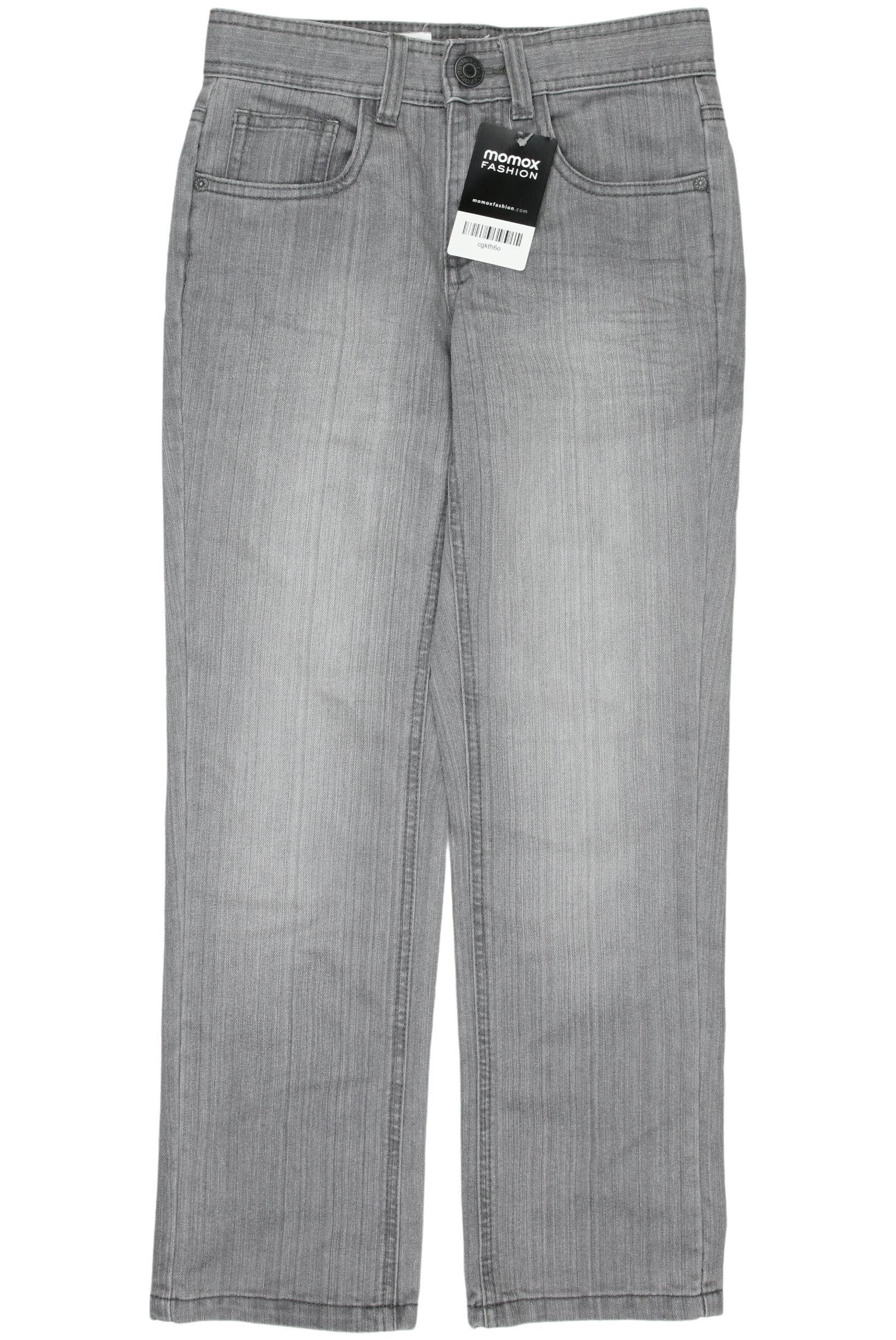 

Charles Vögele Herren Jeans, grau, Gr. 134