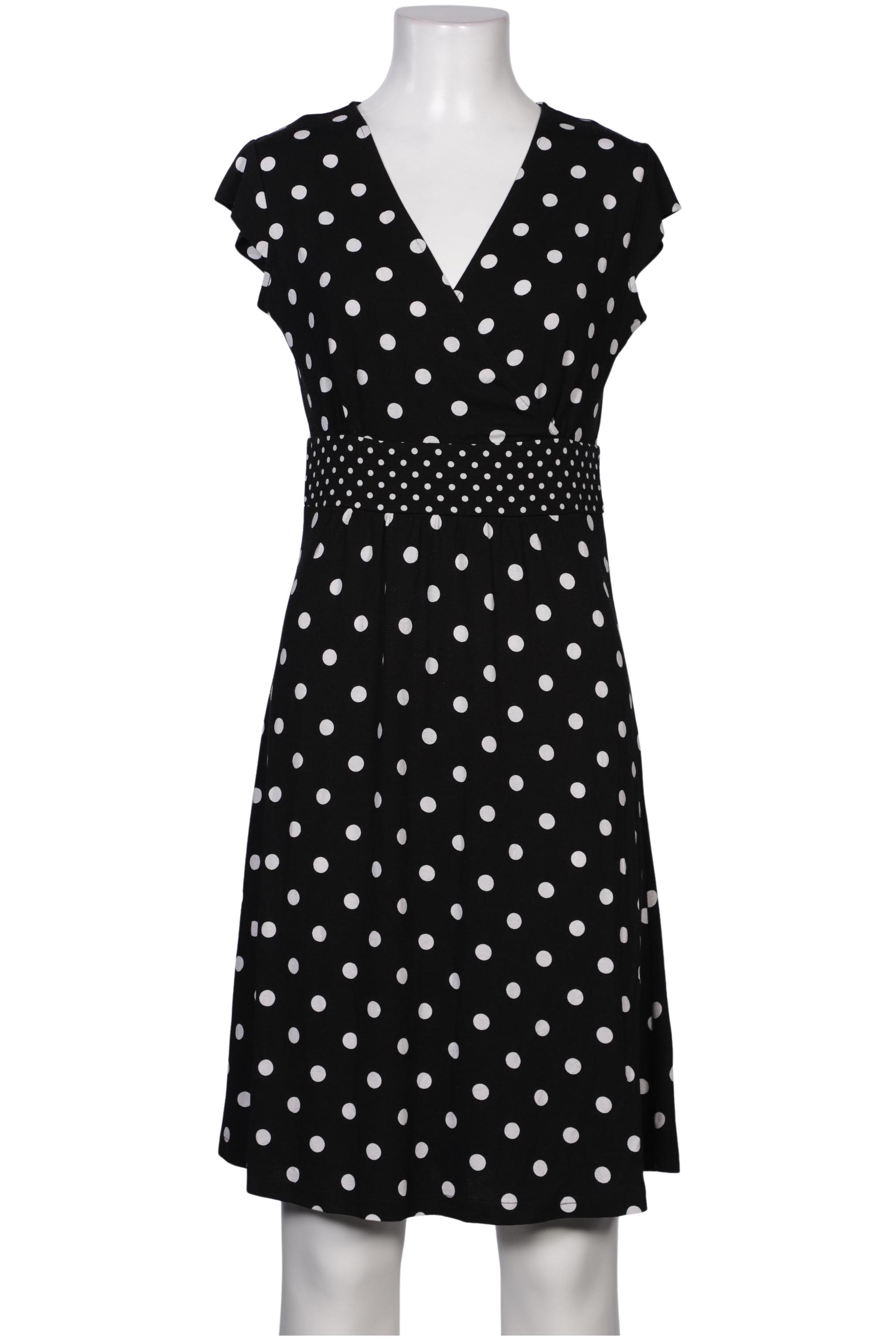 

Charles Vögele Damen Kleid, schwarz, Gr. 38