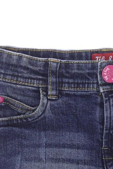 Thumbnail - Charles Vögele Mädchen Shorts, marineblau, Gr. 104