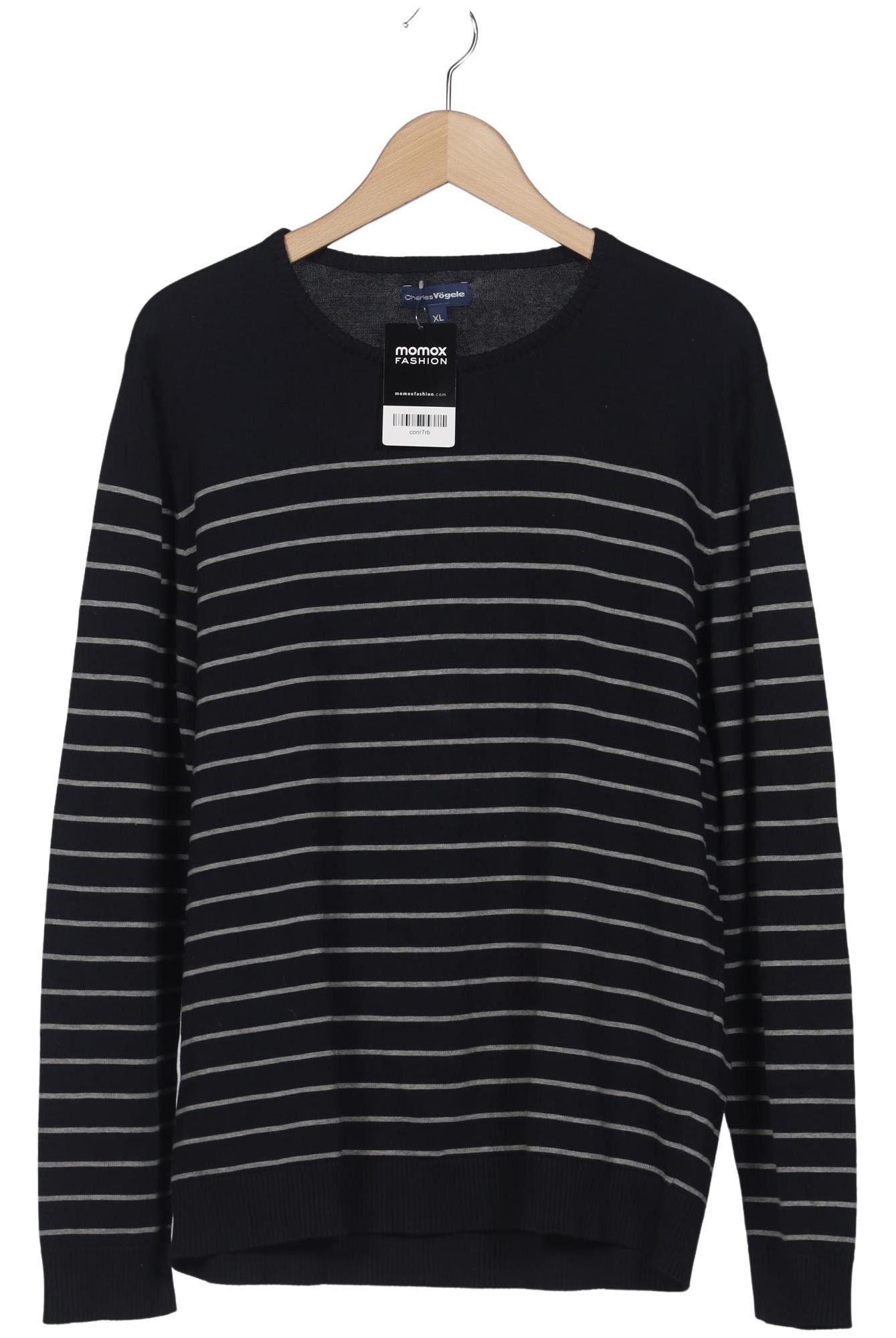 Thumbnail - Charles Vögele Herren Pullover, mehrfarbig, Gr. 54