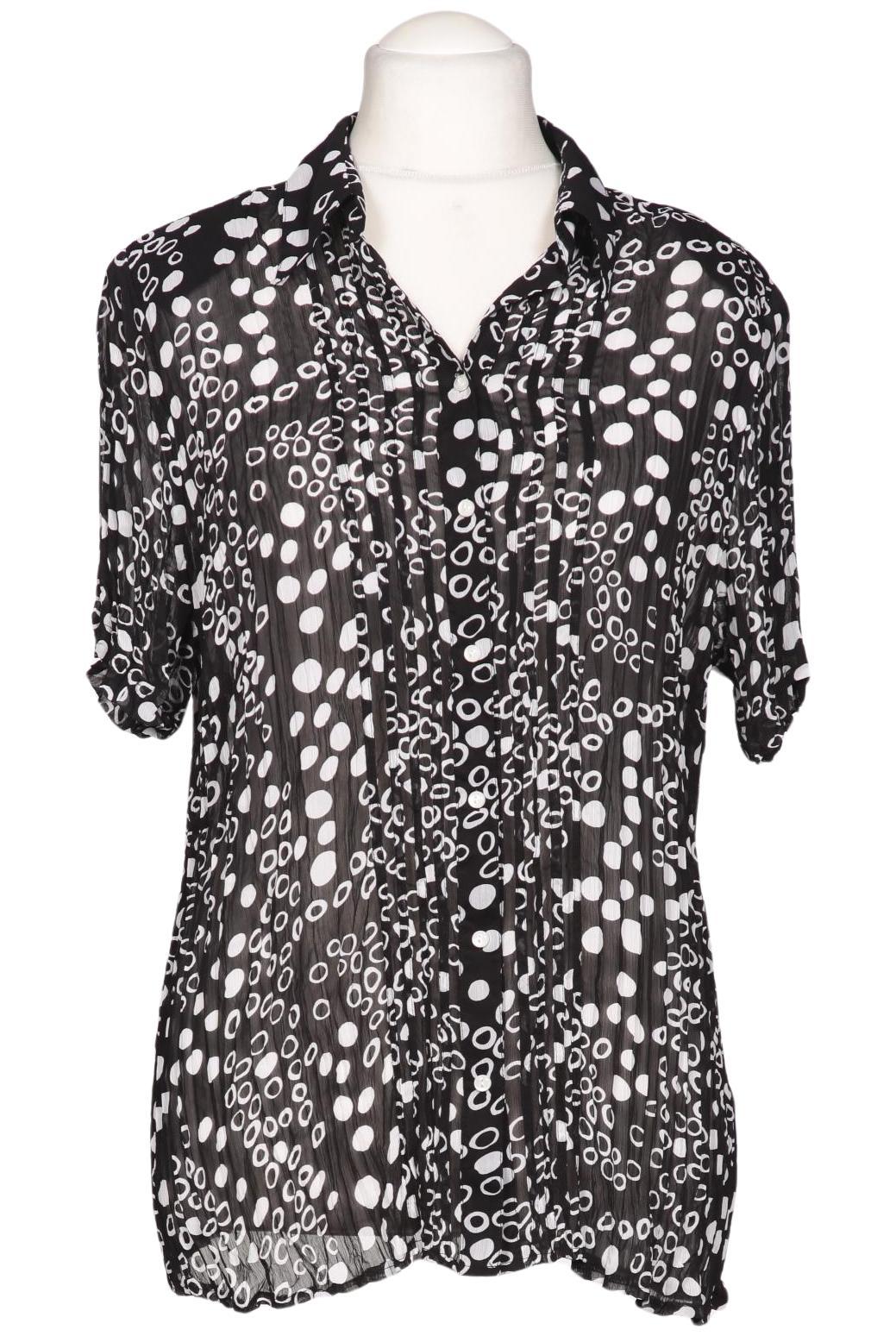 

Charles Vögele Damen Bluse, mehrfarbig, Gr. 46