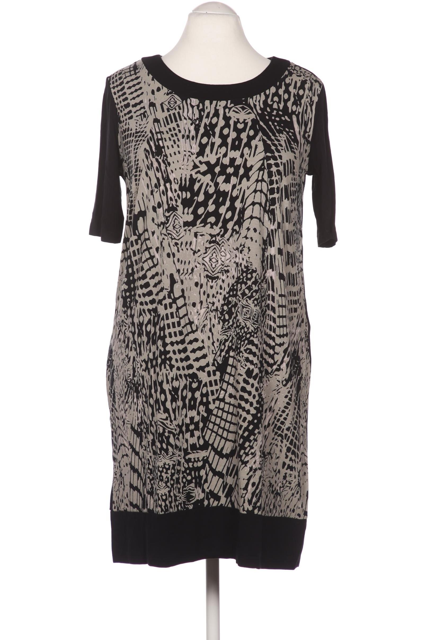 

Charles Vögele Damen Kleid, schwarz, Gr. 44