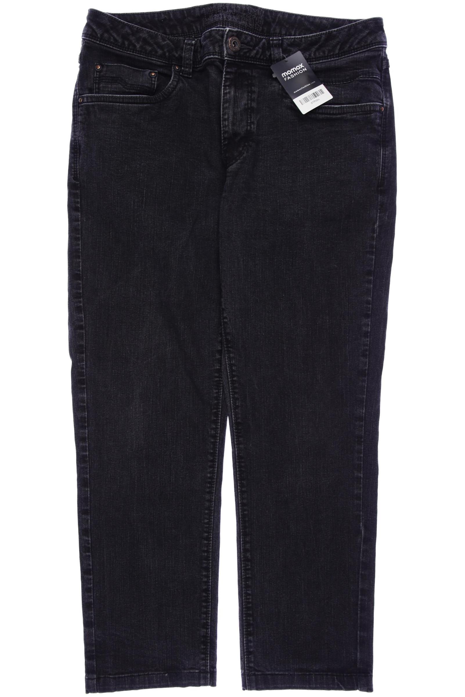

Charles Vögele Herren Jeans, schwarz, Gr. 52