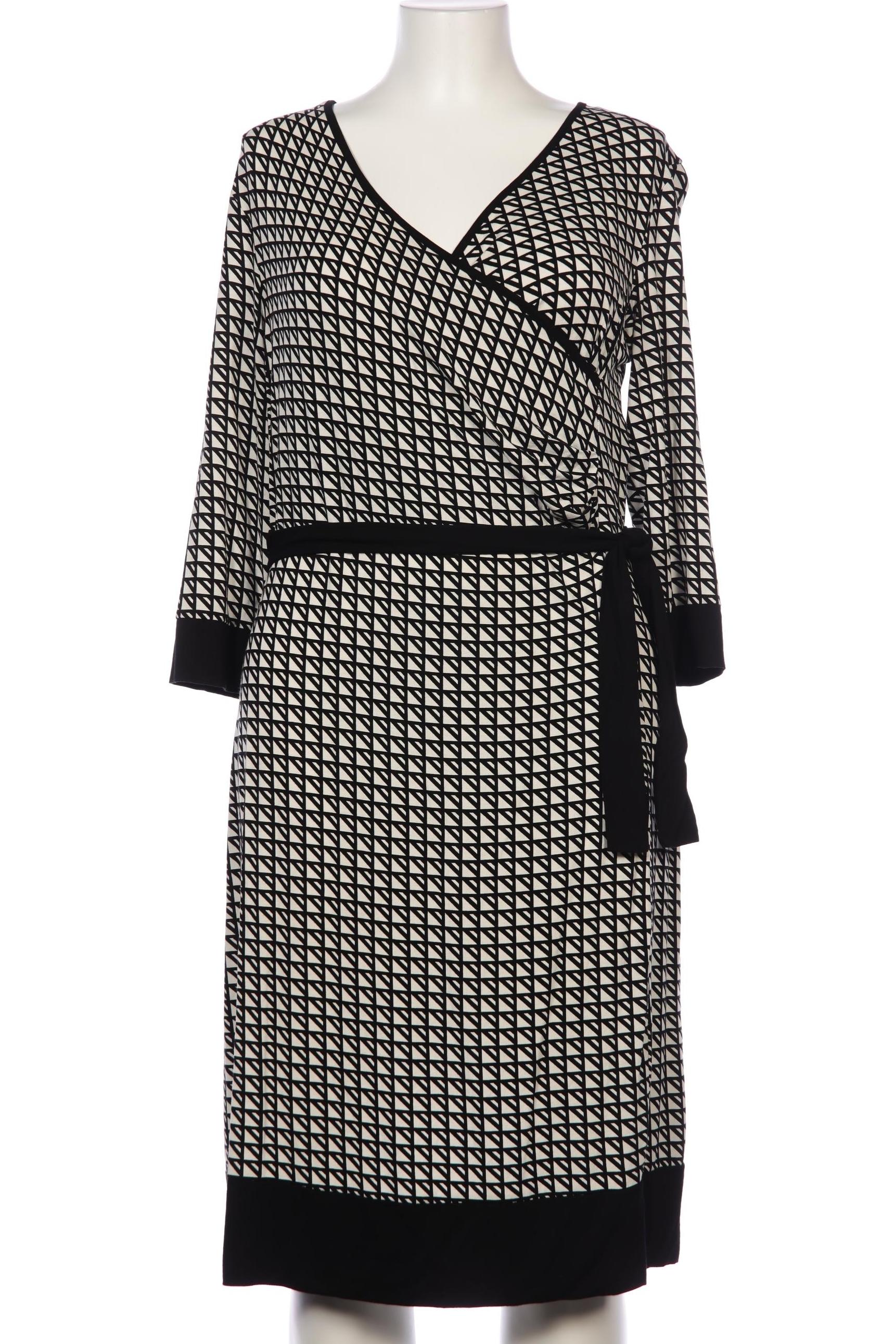 

Charles Vögele Damen Kleid, schwarz, Gr. 44