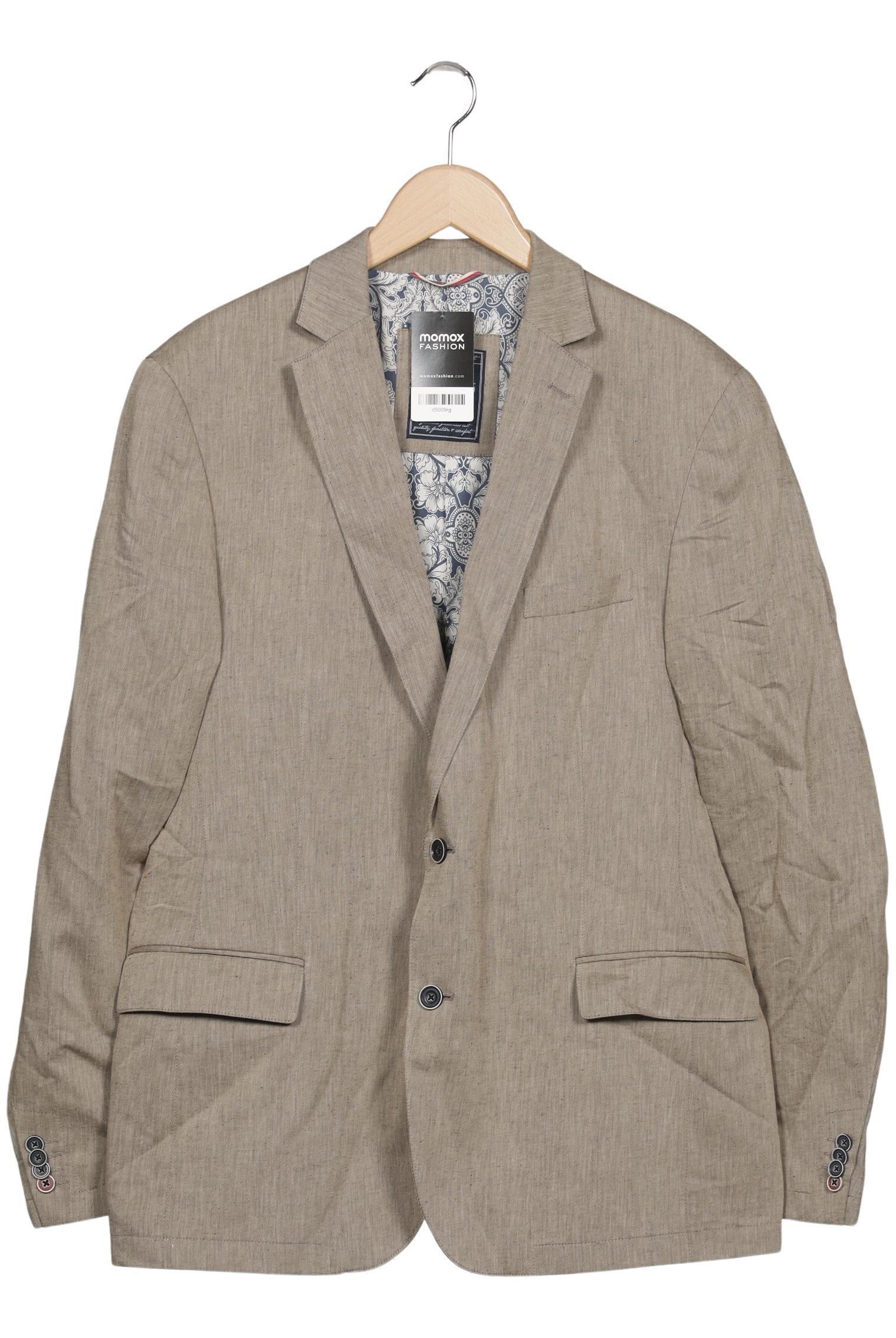 Thumbnail - Charles Vögele Herren Sakko, beige, Gr. 56