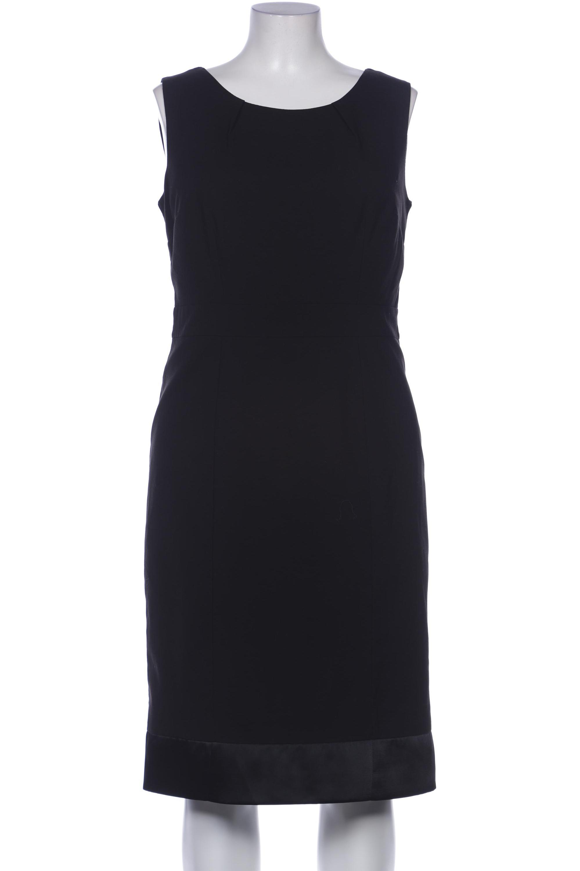 

Charles Vögele Damen Kleid, schwarz, Gr. 44