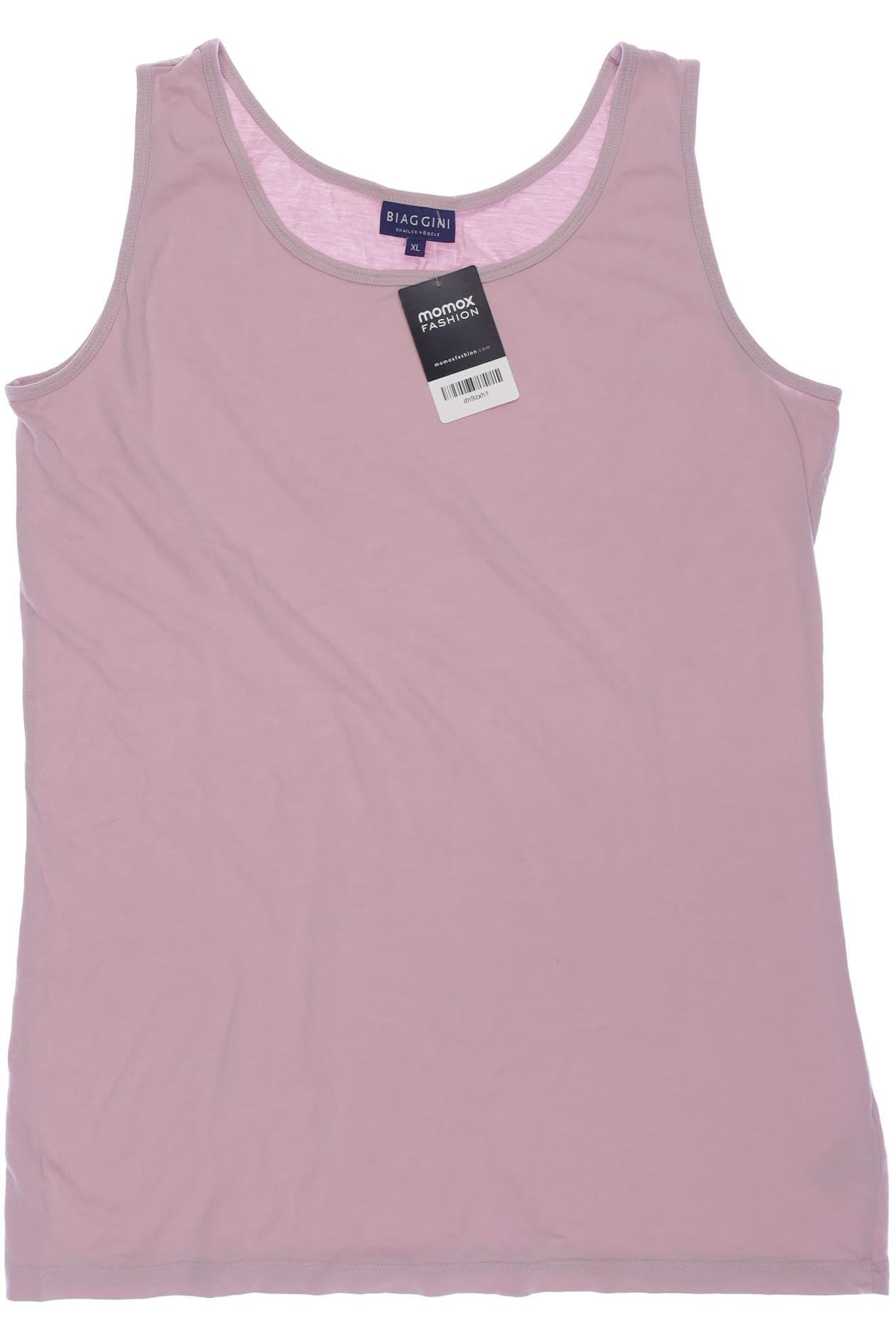 

Charles Vögele Damen Top, pink, Gr. 44