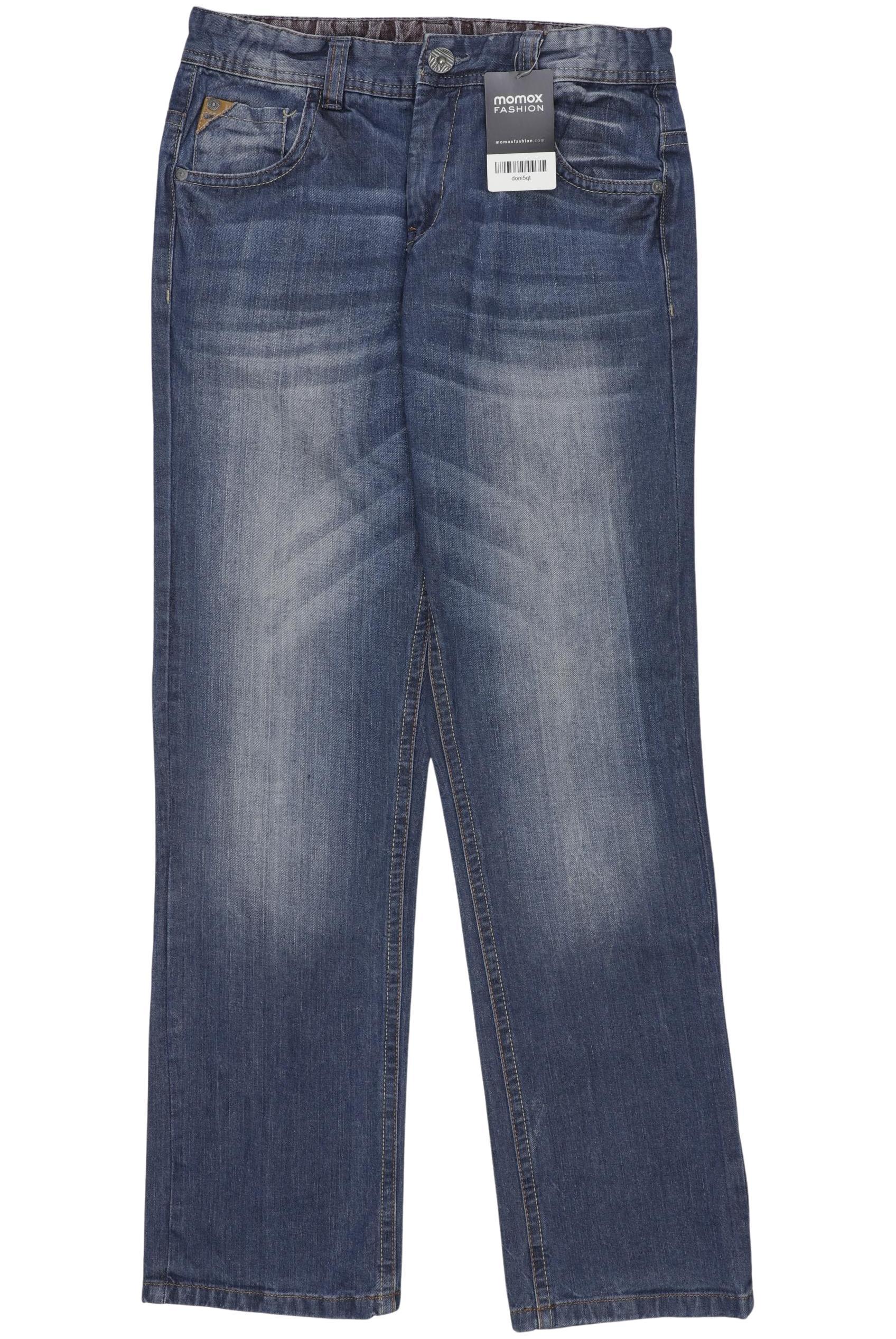 

Charles Vögele Jungen Jeans, blau, Gr. 164