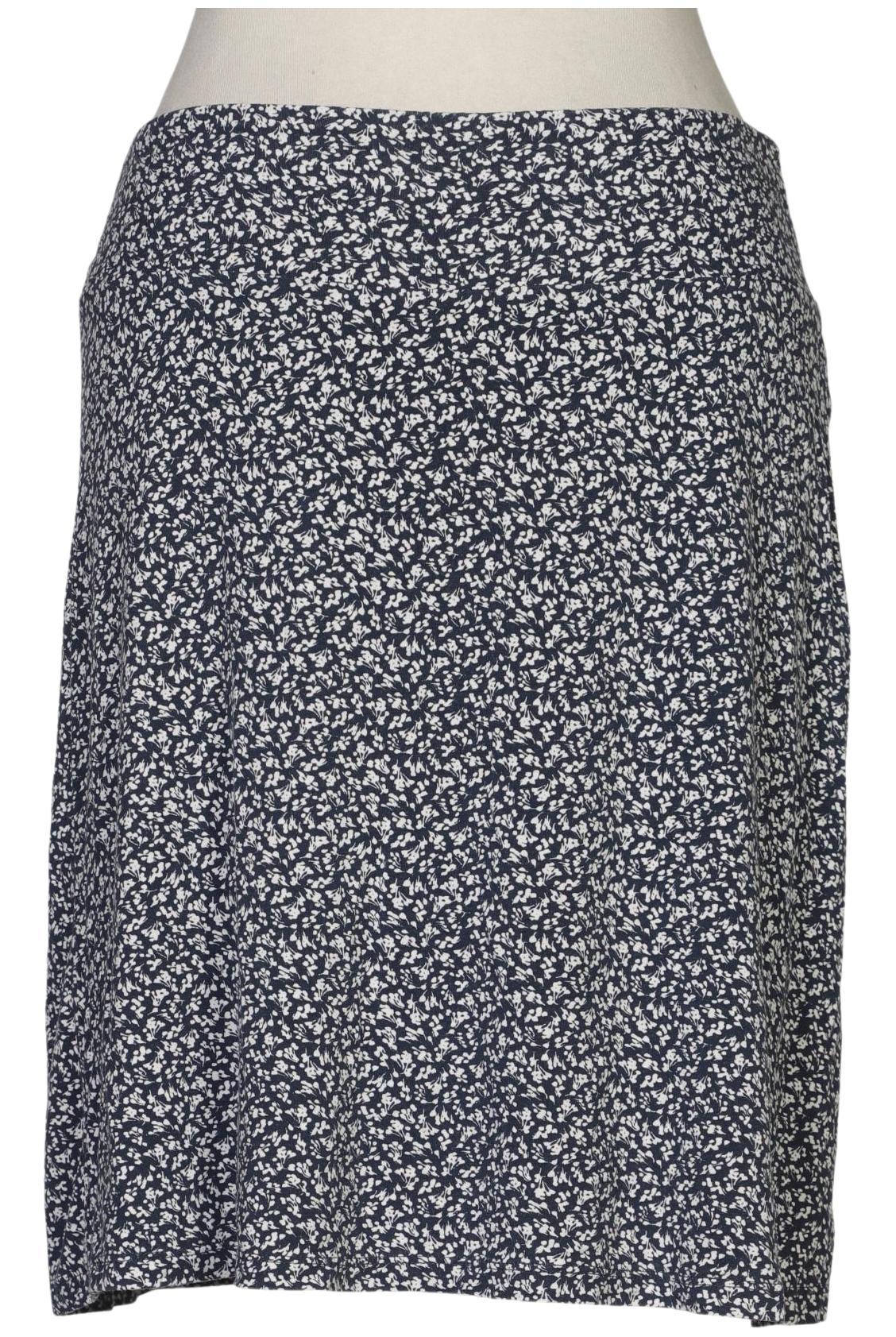 

Charles Vögele Damen Rock, mehrfarbig, Gr. 36