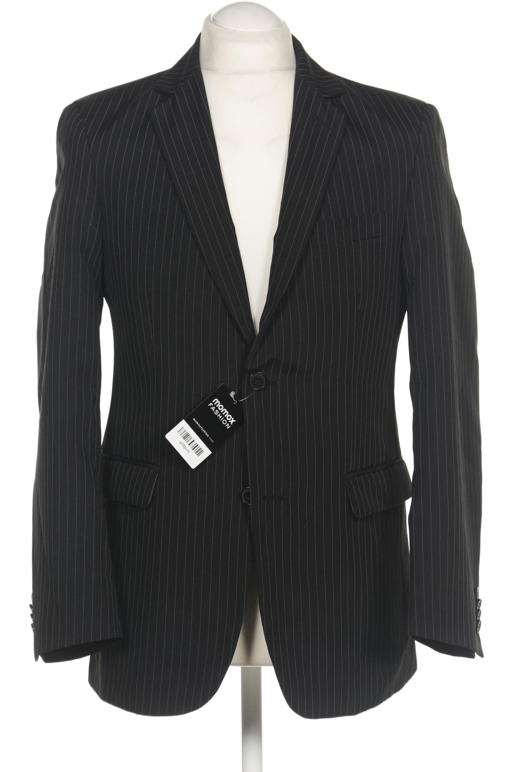 Thumbnail - Charles Vögele Herren Sakko, schwarz, Gr. 44