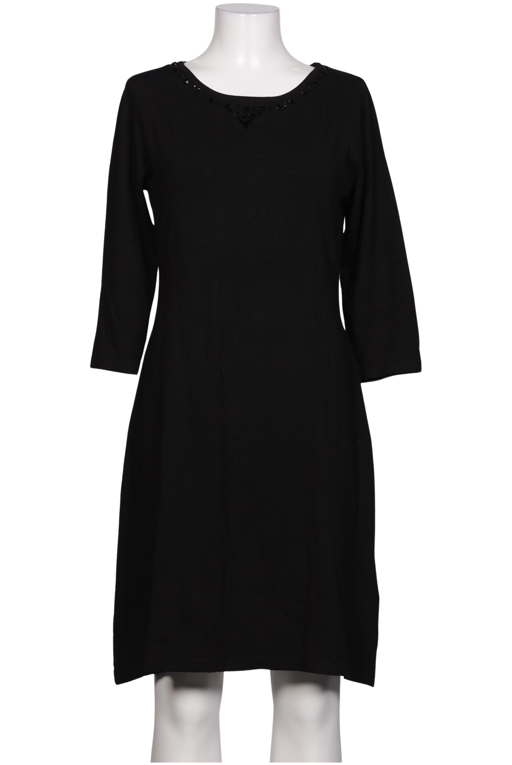 

Charles Vögele Damen Kleid, schwarz, Gr. 44