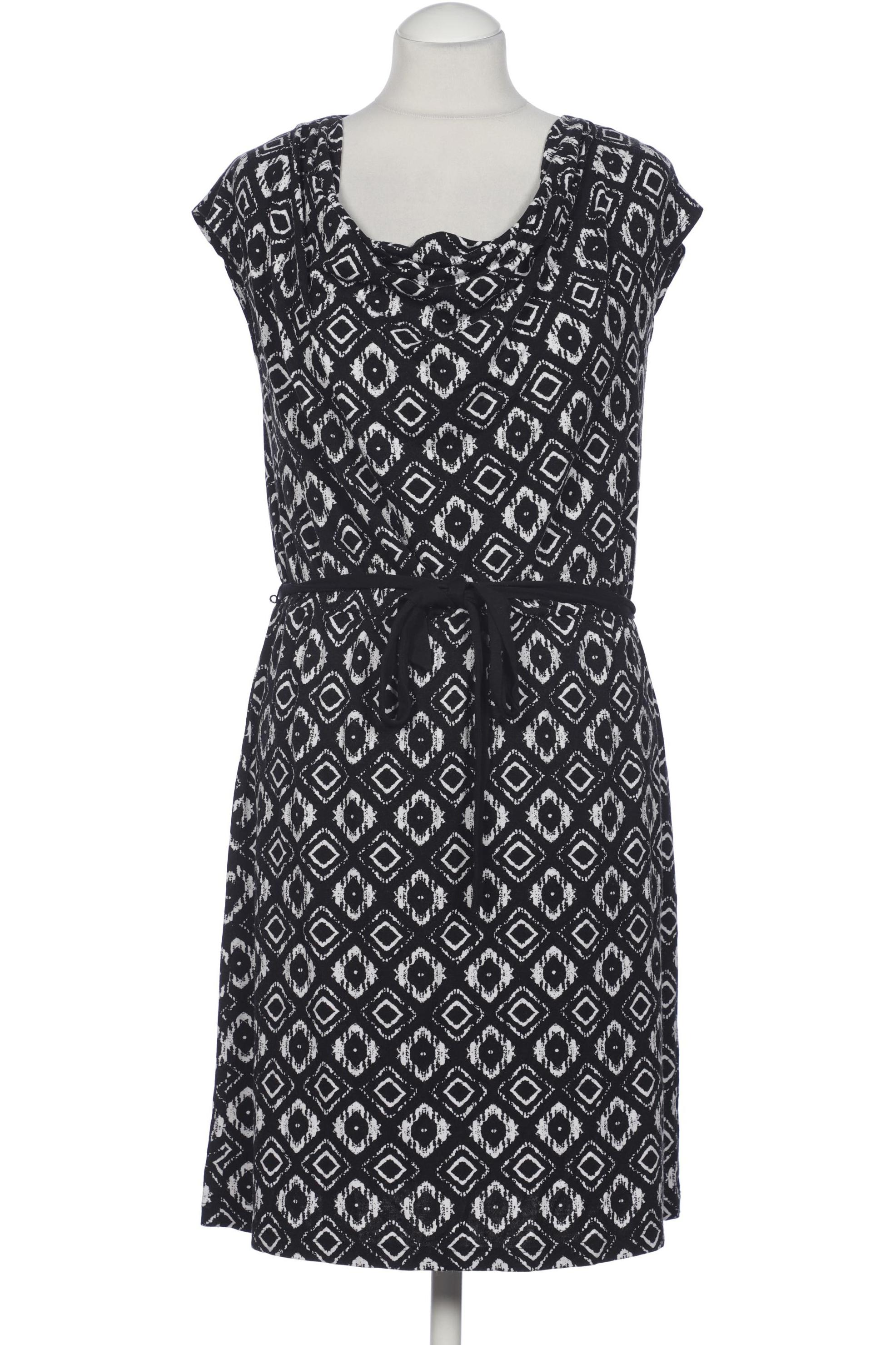 

Charles Vögele Damen Kleid, schwarz