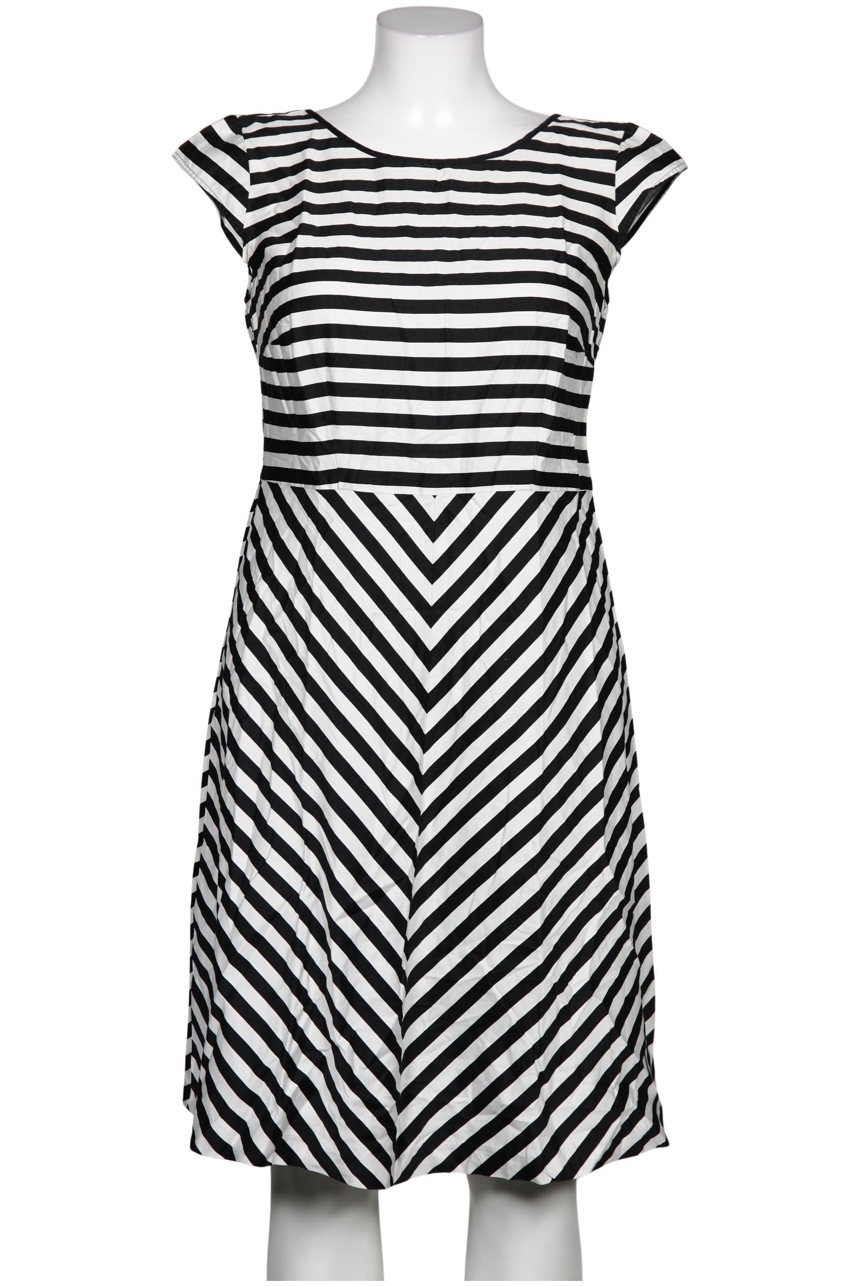 

Charles Vögele Damen Kleid, schwarz, Gr. 44