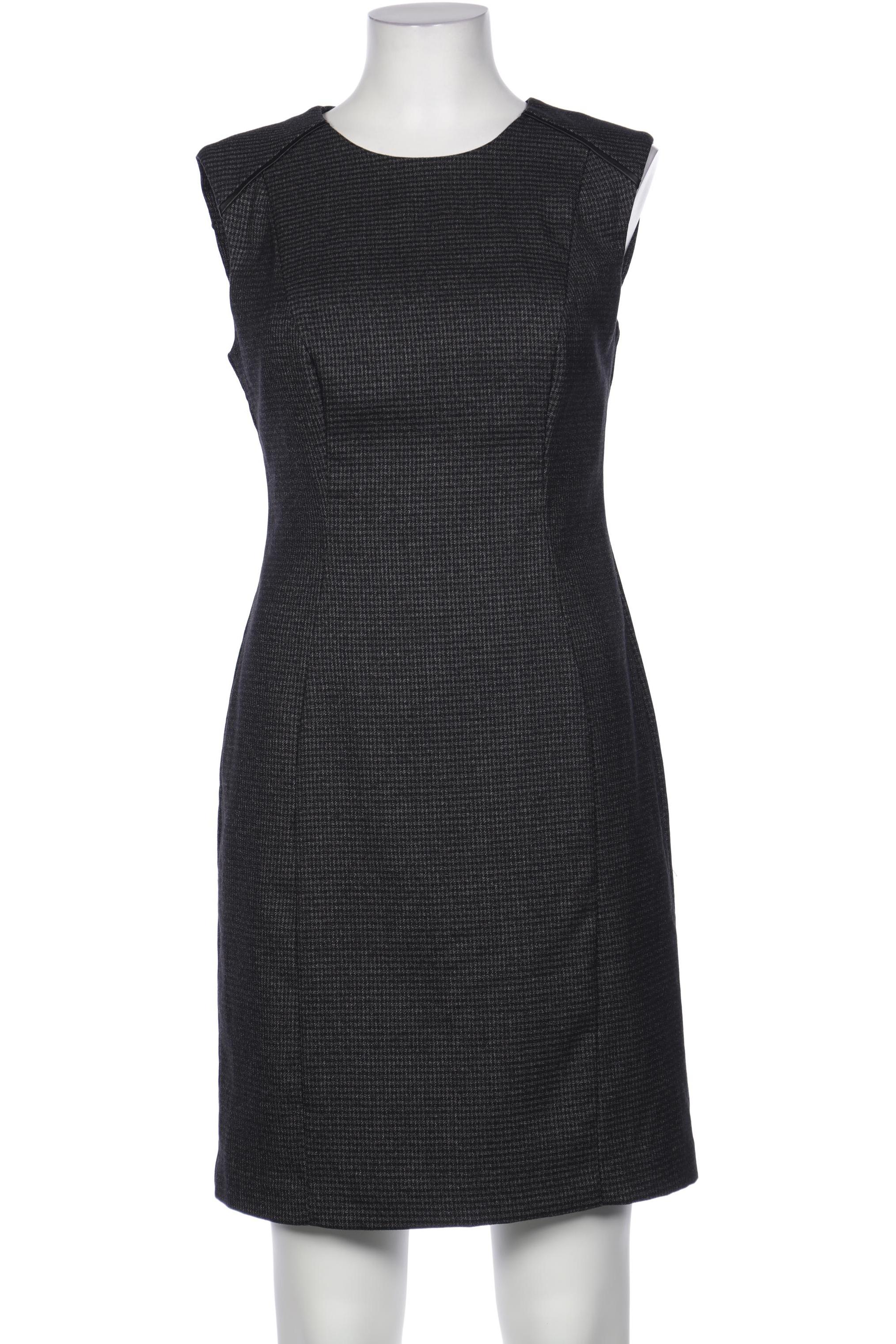 

Charles Vögele Damen Kleid, schwarz, Gr. 40