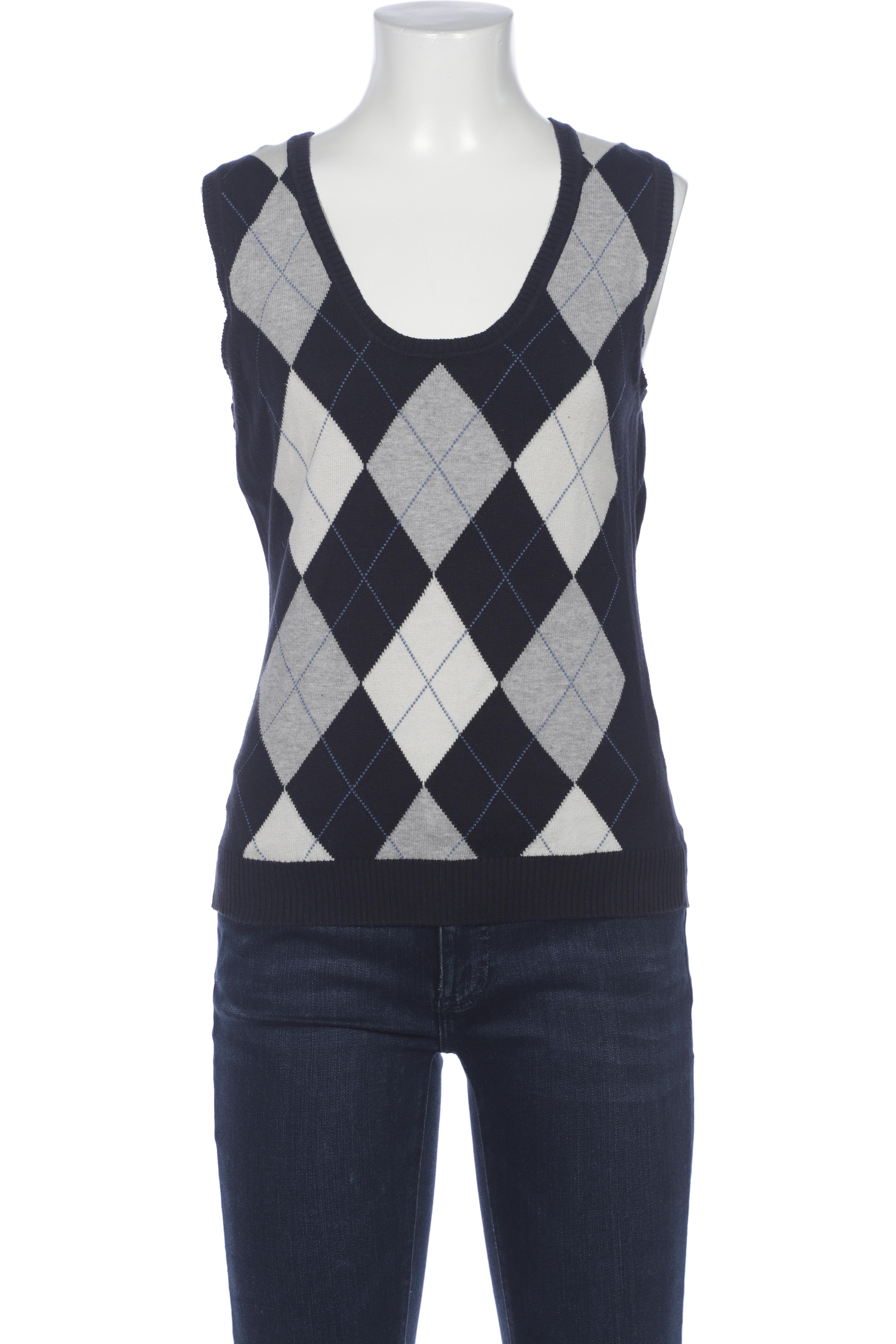 

Charles Vögele Damen Pullover, marineblau, Gr. 36