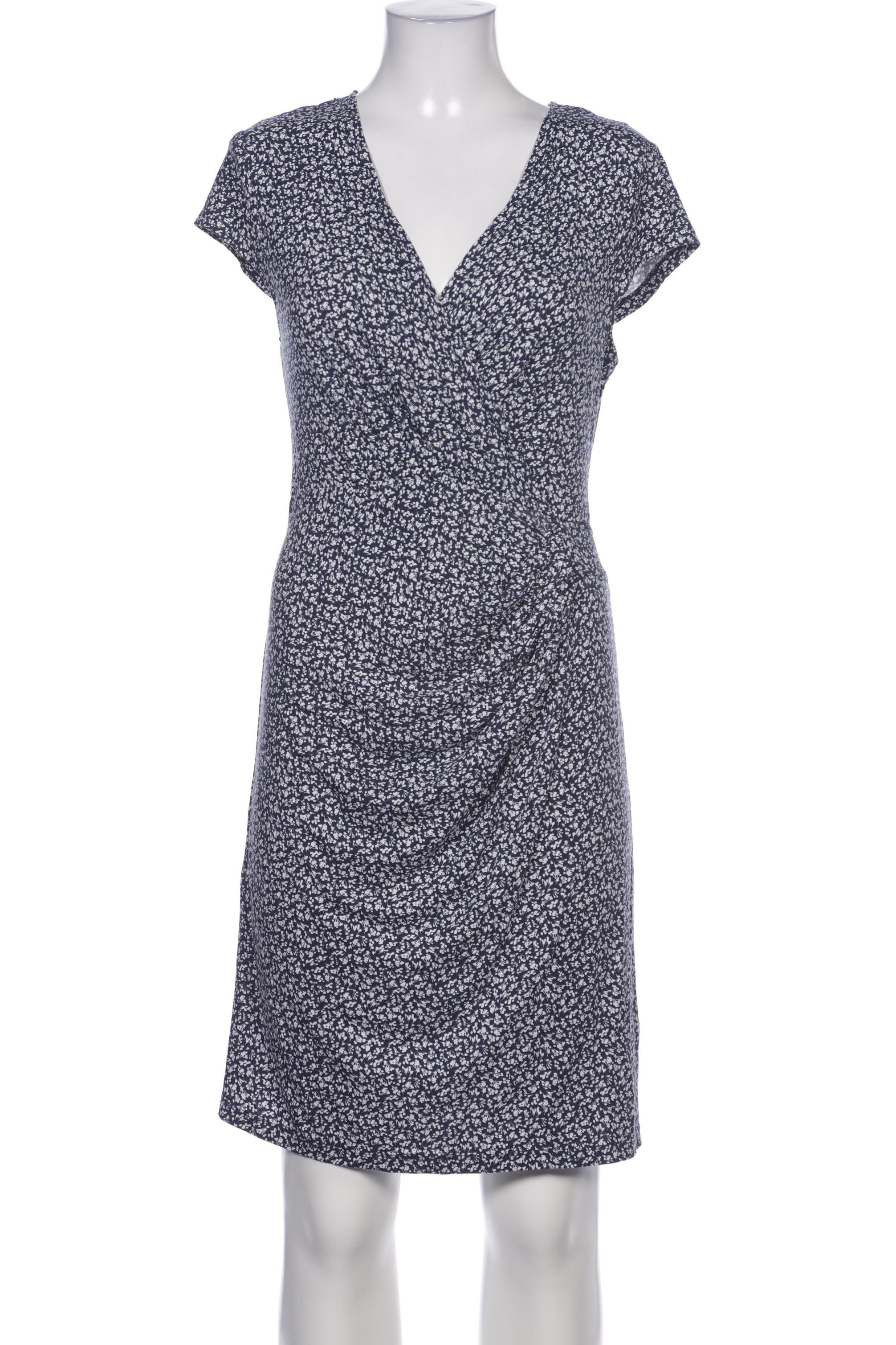 

Charles Vögele Damen Kleid, marineblau, Gr. 38
