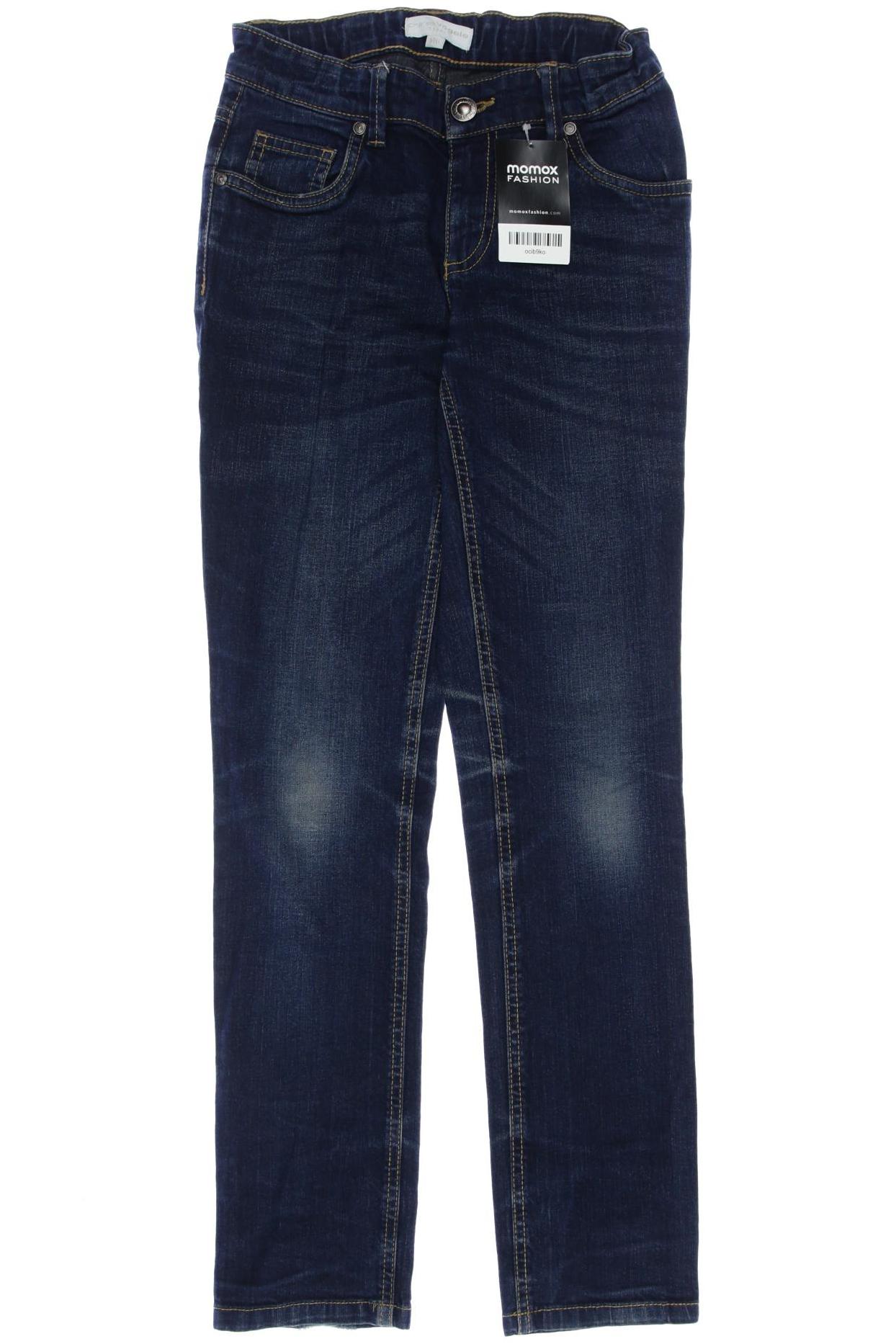 

Charles Vögele Damen Jeans, marineblau, Gr. 146