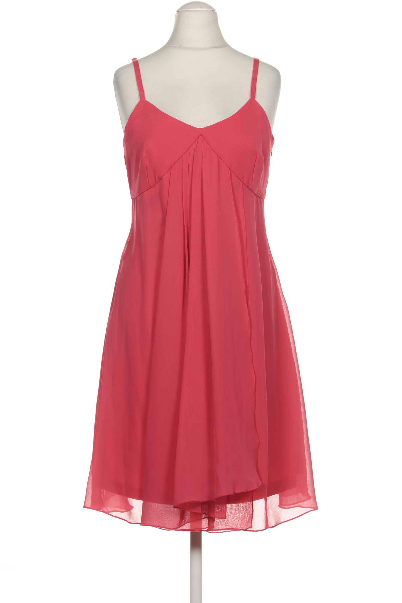 

Charles Vögele Damen Kleid, pink, Gr. 38