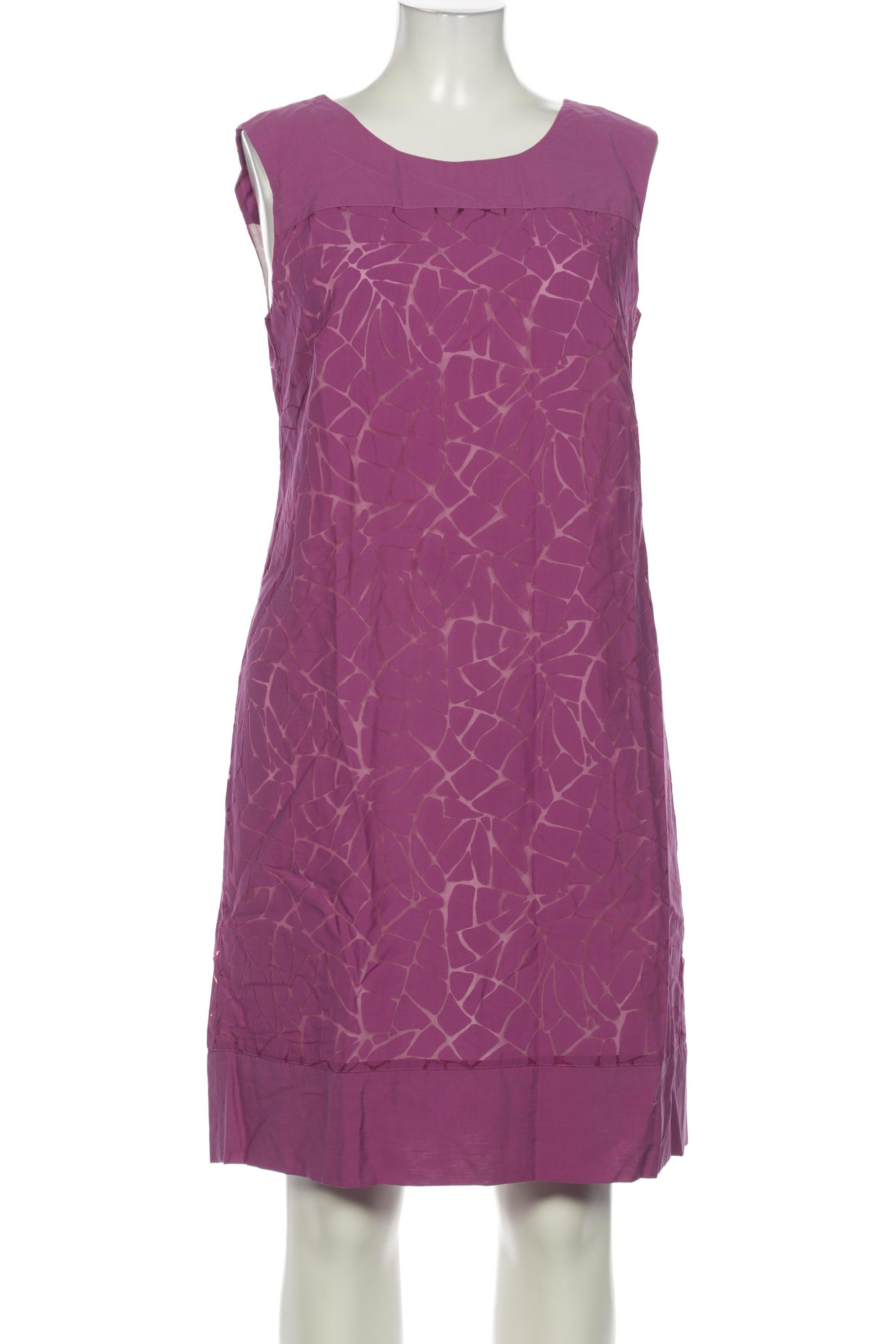 

Charles Vögele Damen Kleid, flieder, Gr. 44