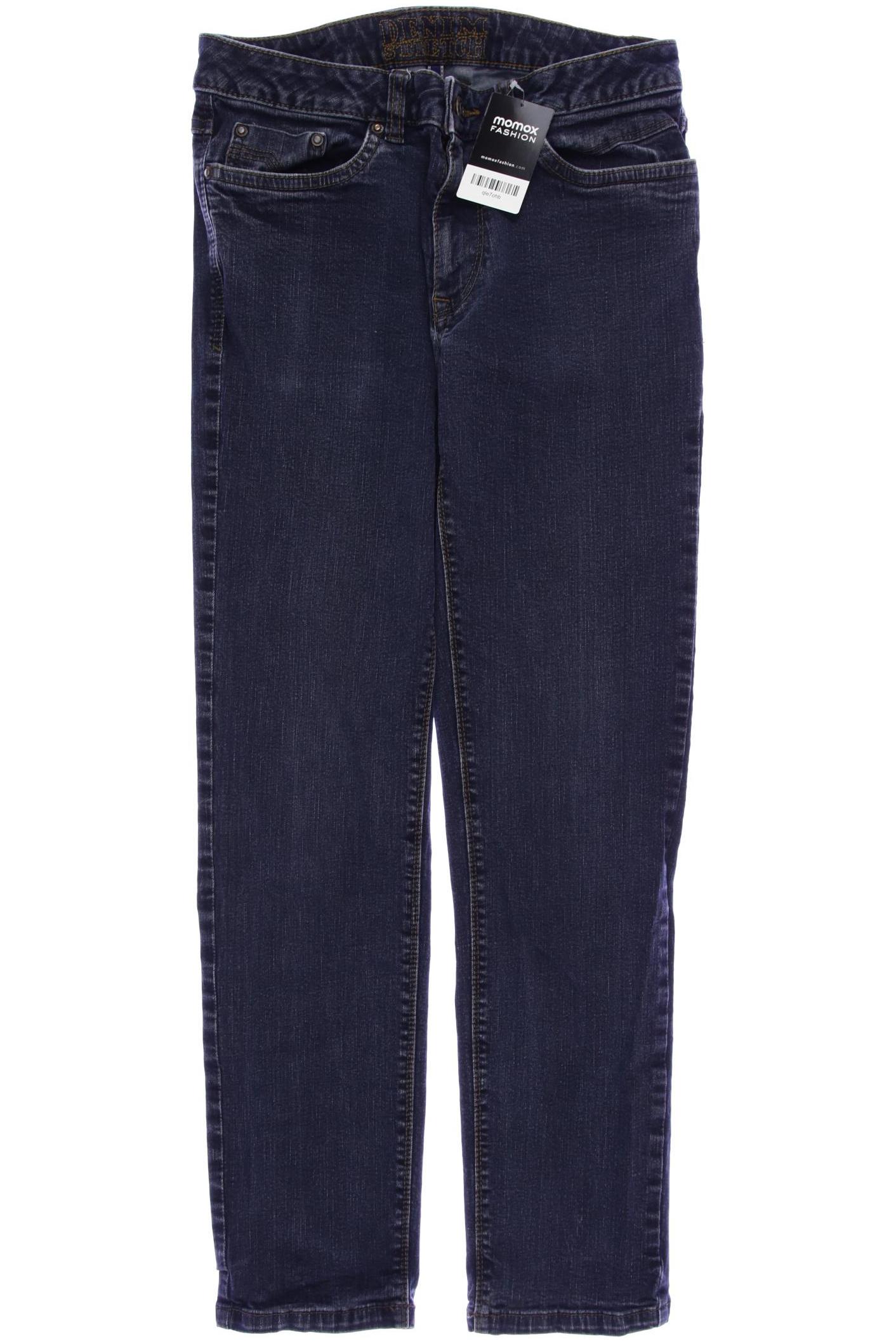 Thumbnail - Charles Vögele Herren Jeans, marineblau, Gr. 31