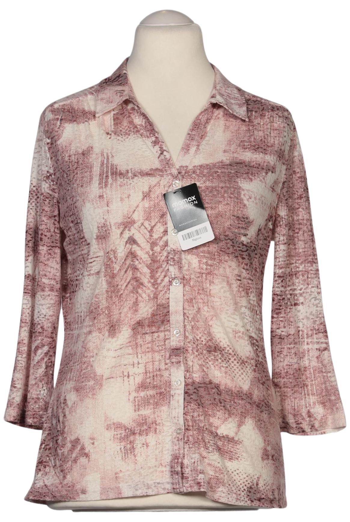 

Charles Vögele Damen Bluse, mehrfarbig, Gr. 42