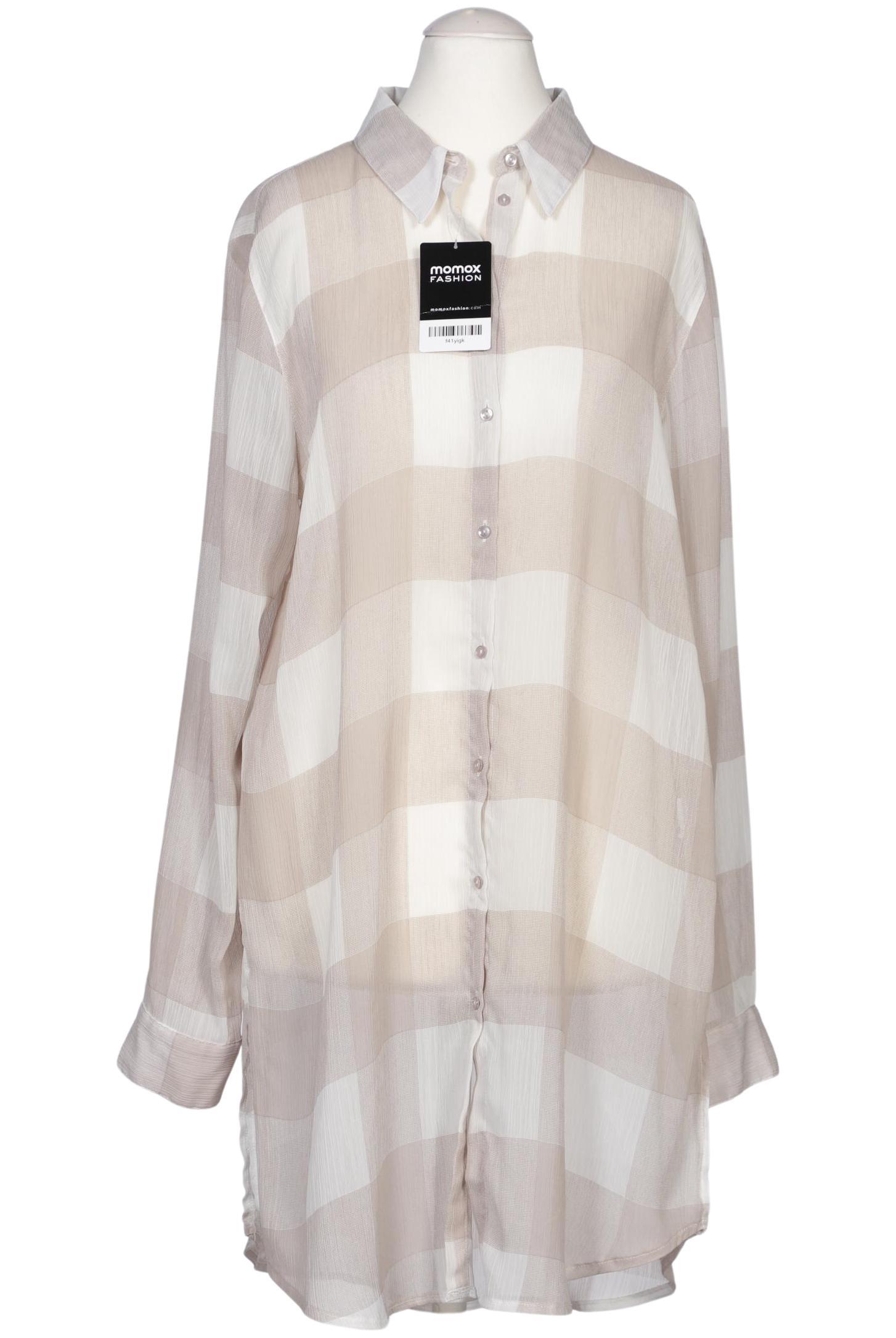 

Charles Vögele Damen Bluse, mehrfarbig, Gr. 40