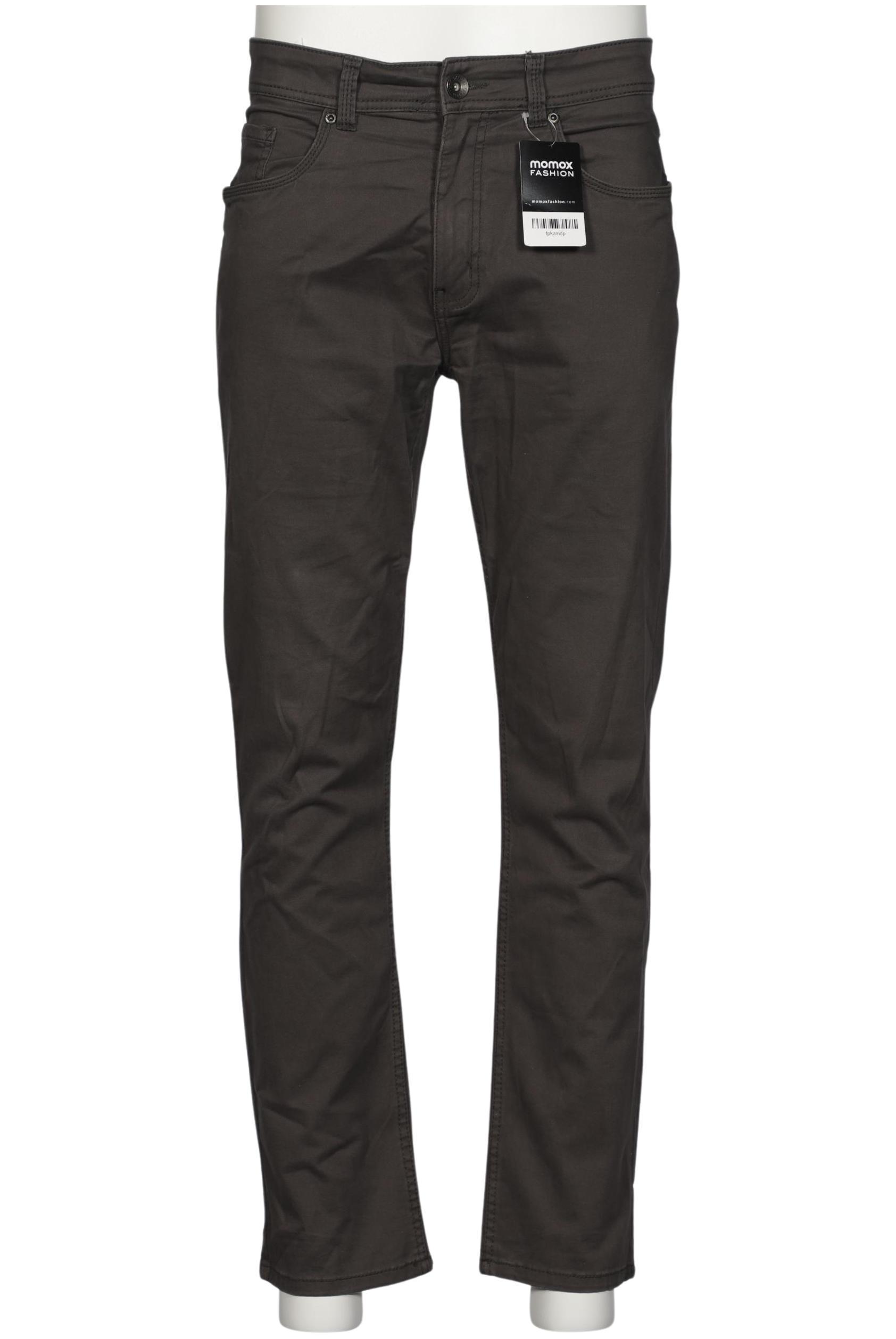 Thumbnail - Charles Vögele Herren Jeans, braun, Gr. 34