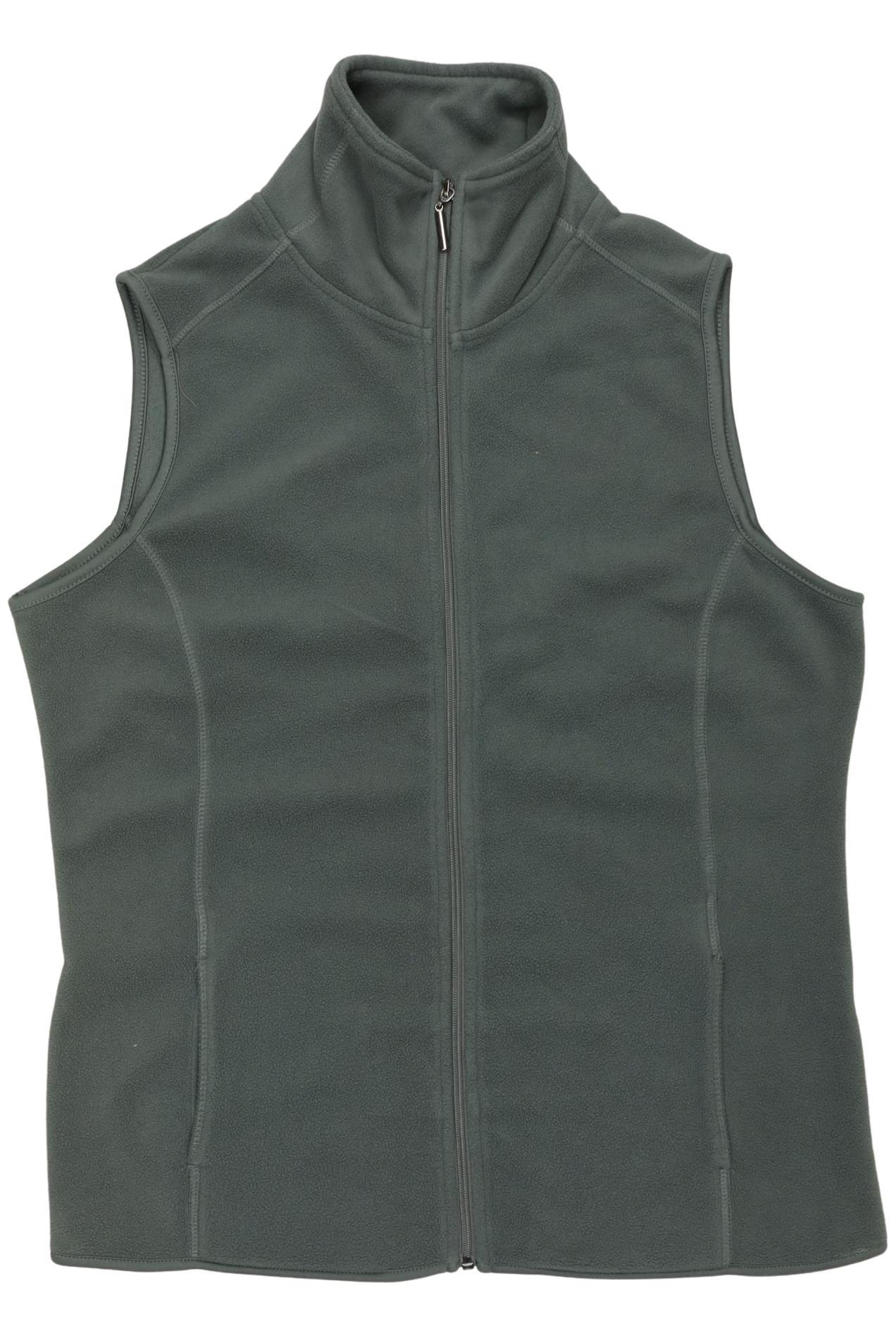 

Charles Vögele Damen Weste, grün, Gr. 38