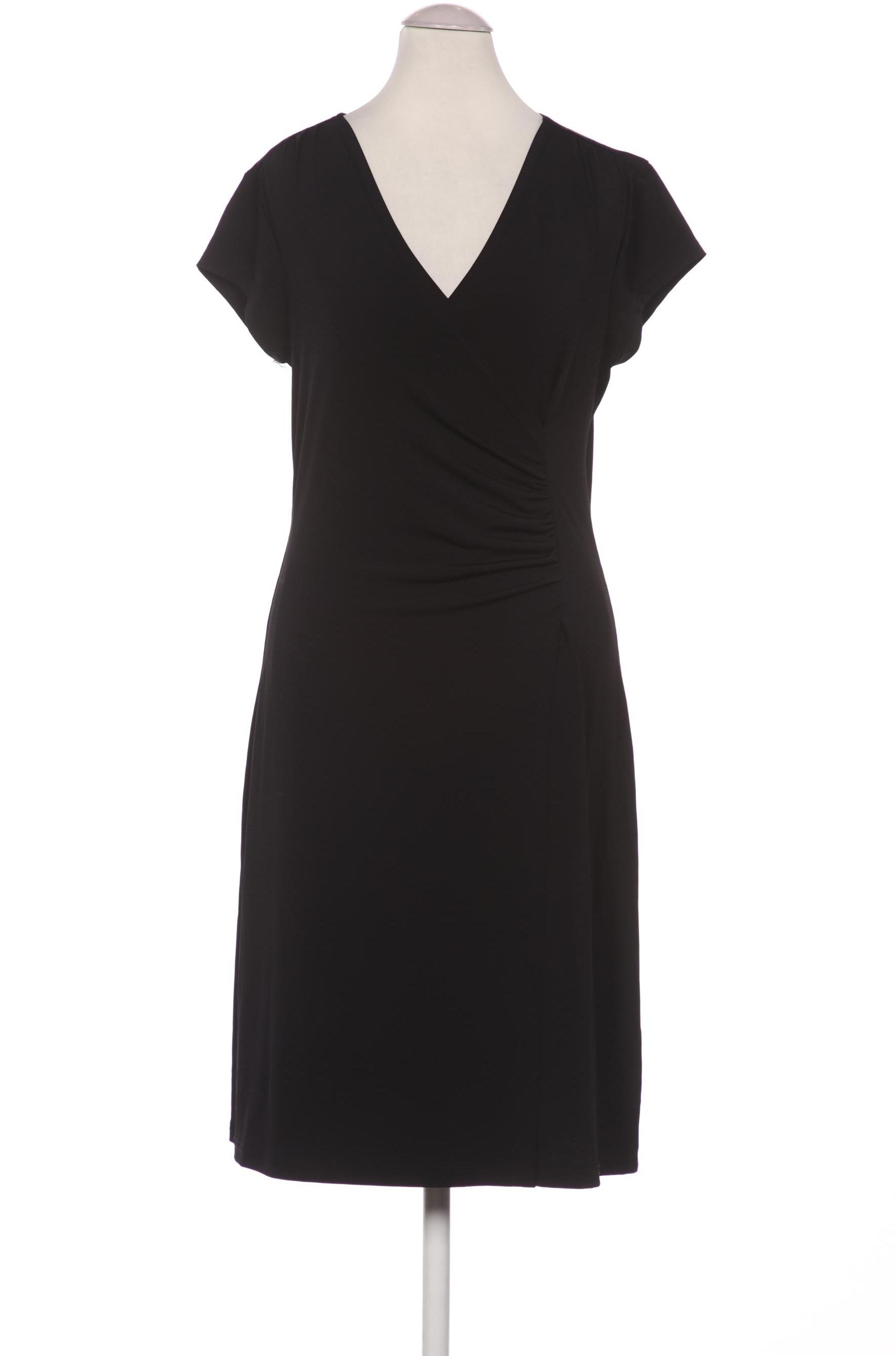 

Charles Vögele Damen Kleid, schwarz, Gr. 36