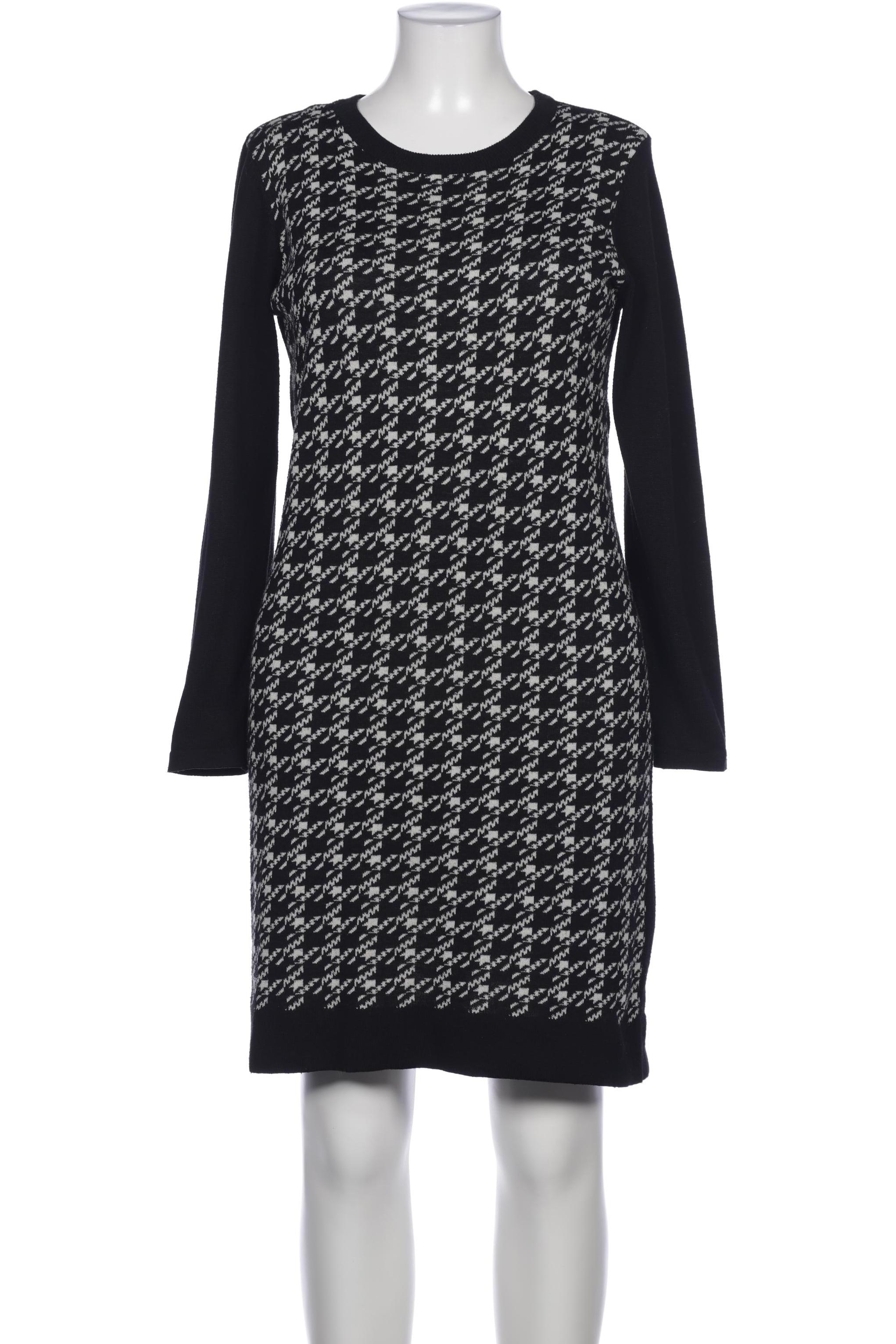 

Charles Vögele Damen Kleid, schwarz