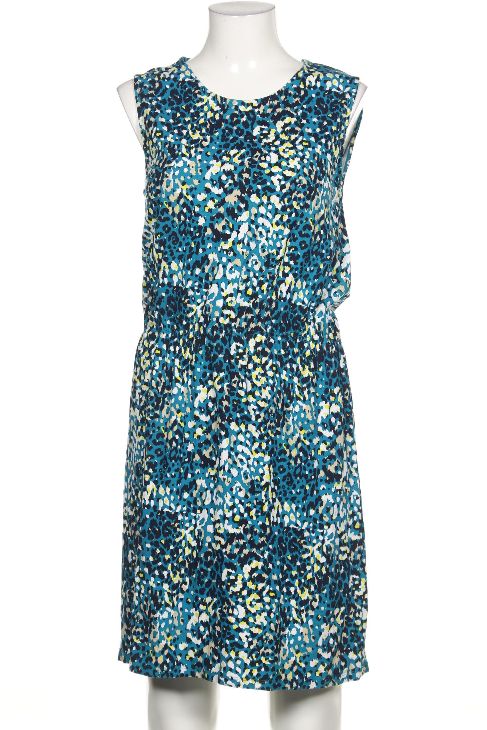 

Charles Vögele Damen Kleid, blau