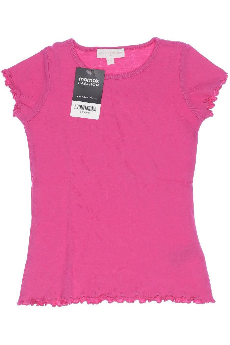 

Charles Vögele Mädchen T-Shirt, pink