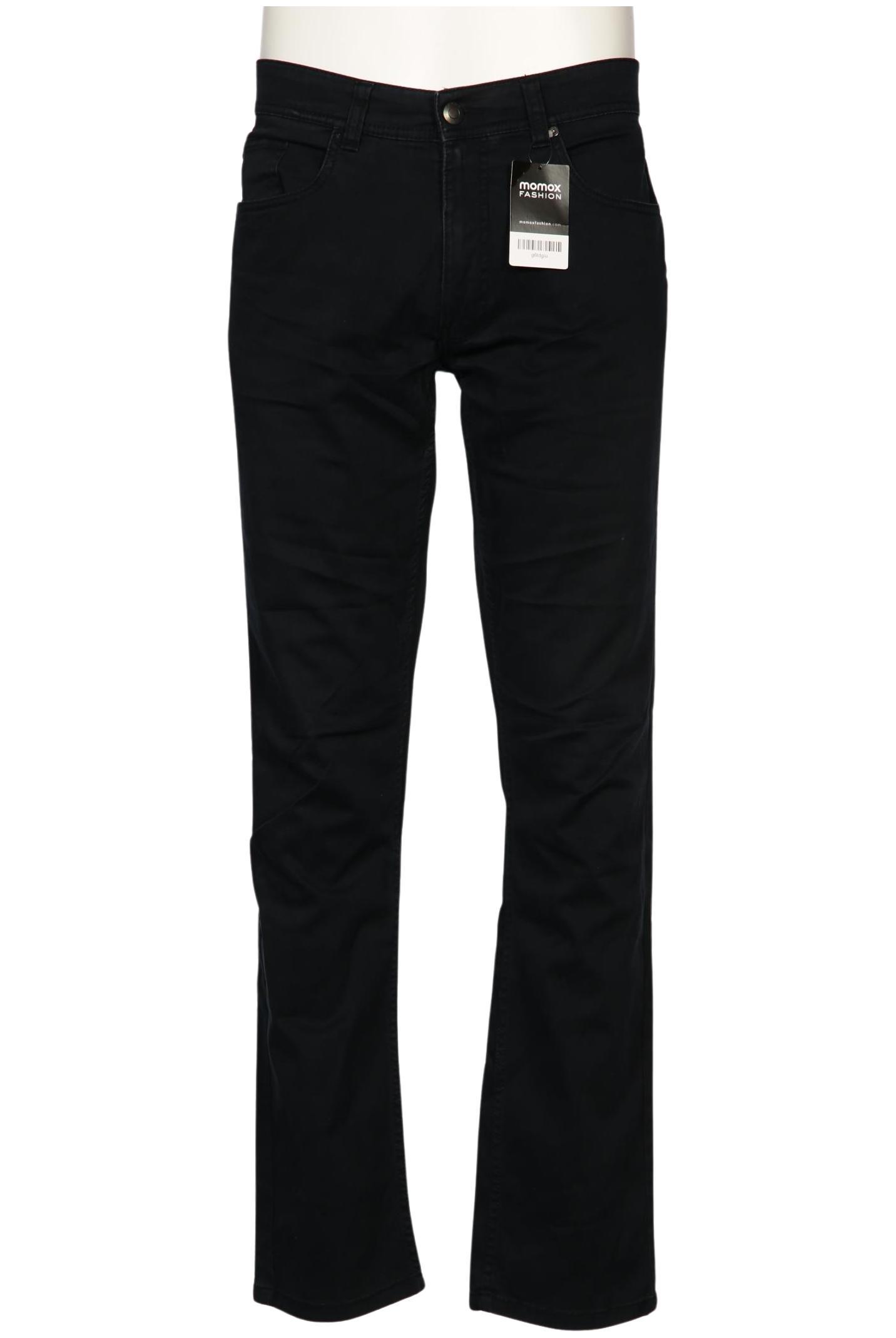 Thumbnail - Charles Vögele Herren Jeans, schwarz, Gr. 36