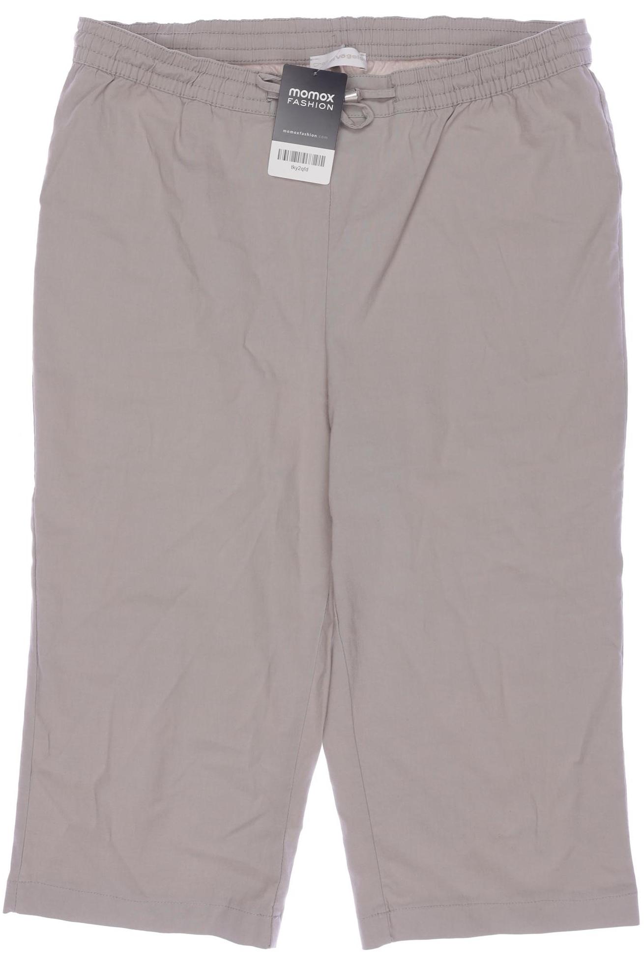 Thumbnail - Charles Vögele Damen Shorts, grau, Gr. 44