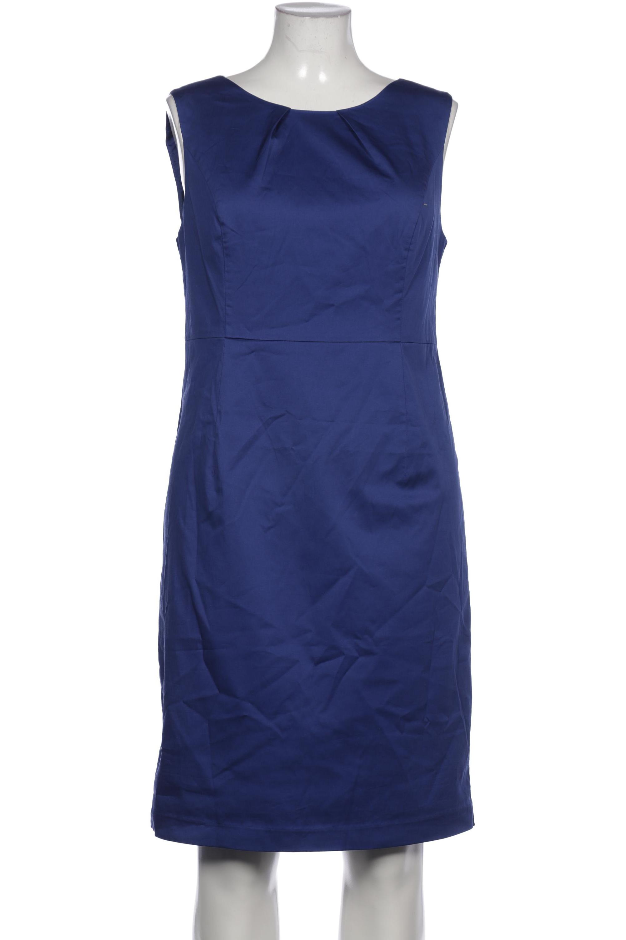 

Charles Vögele Damen Kleid, blau, Gr. 44