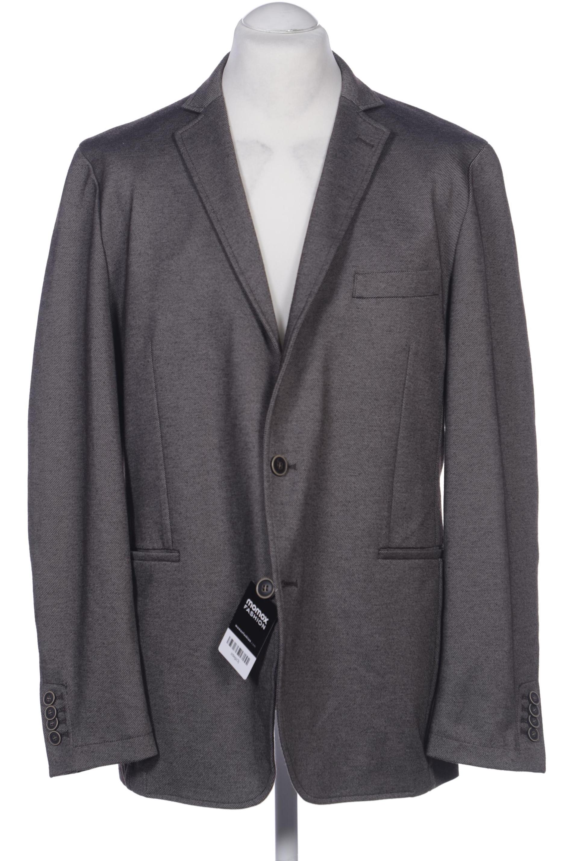 

Charles Vögele Herren Sakko, braun, Gr. 54