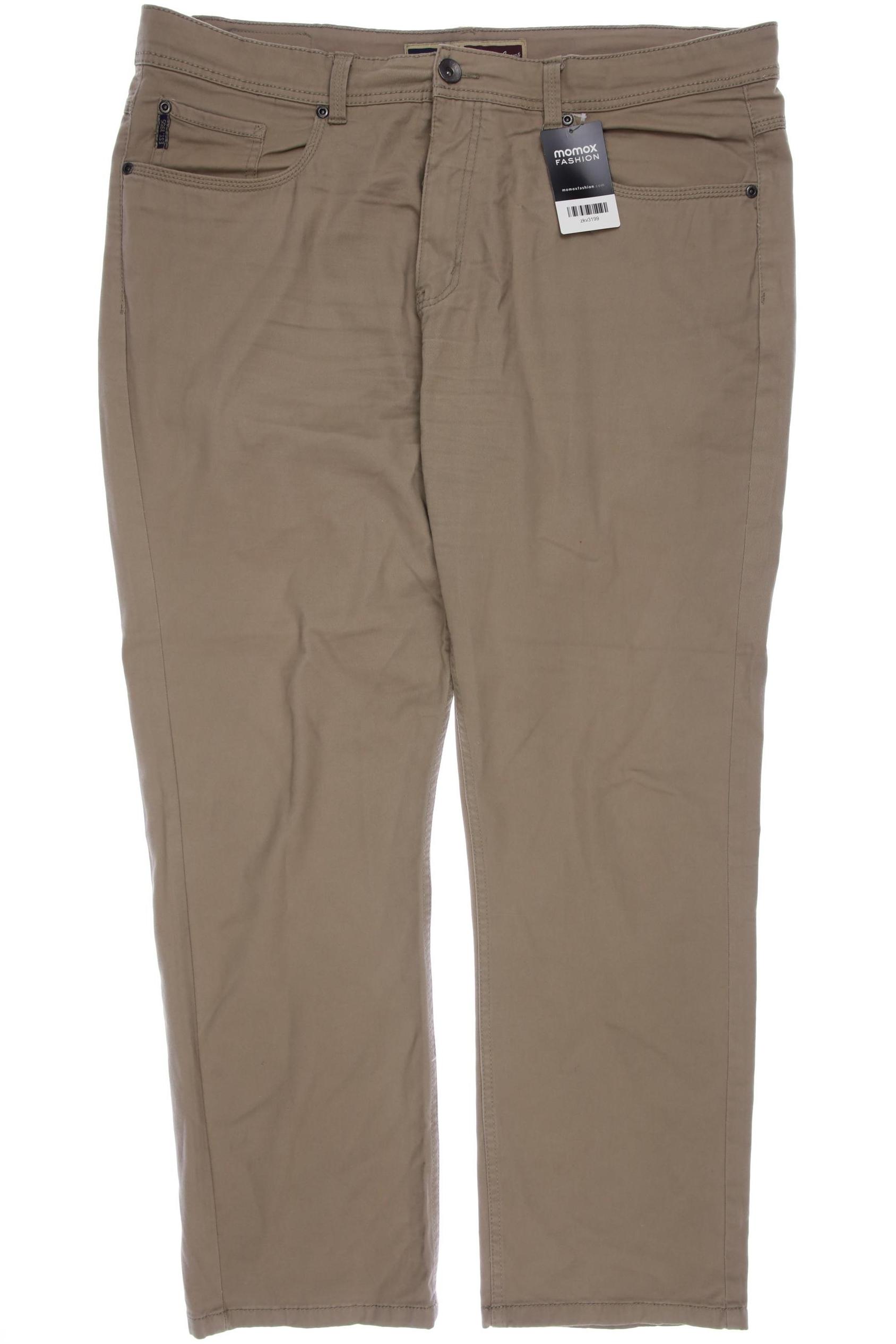 

Charles Vögele Herren Jeans, beige, Gr. 38
