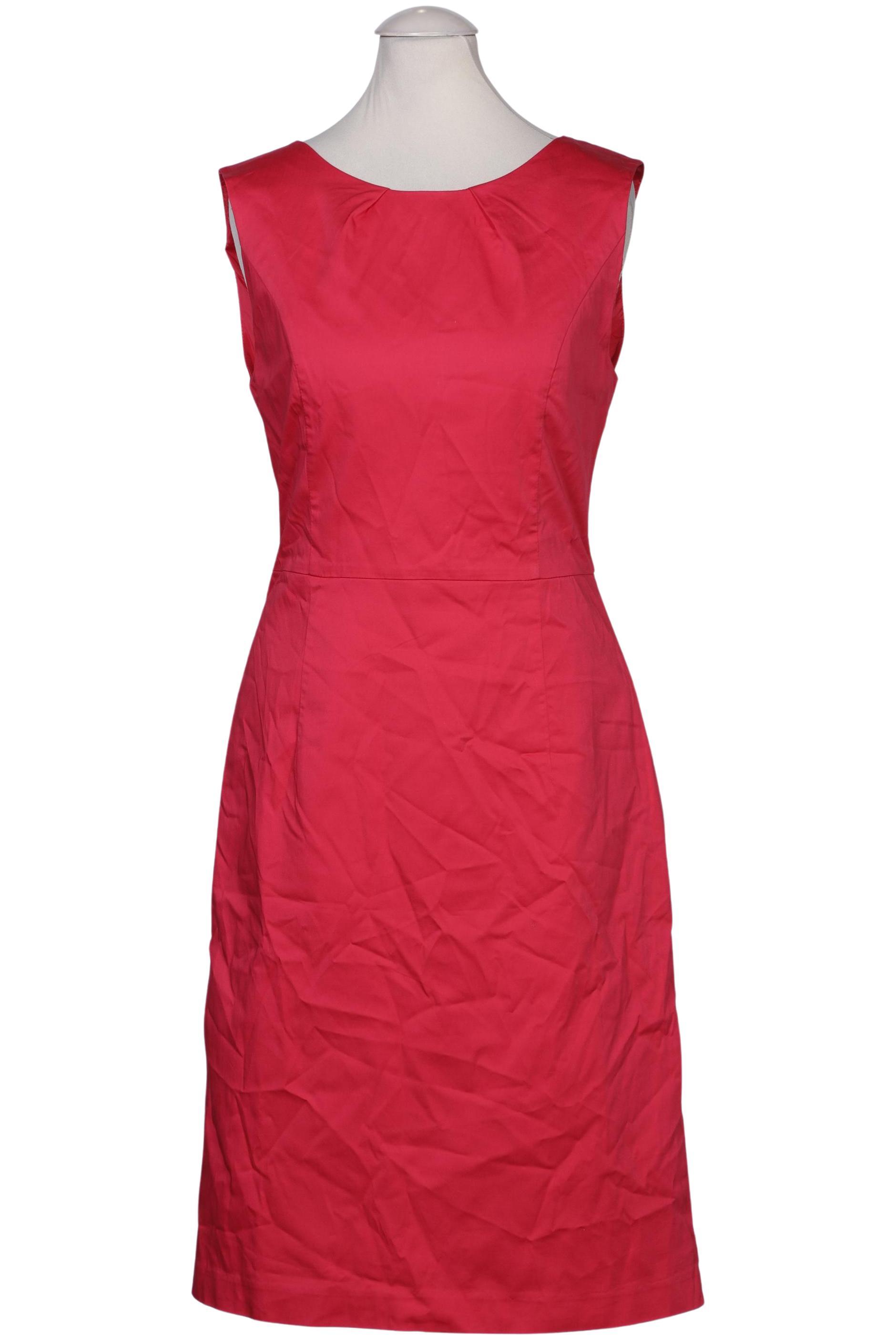 

Charles Vögele Damen Kleid, pink, Gr. 36