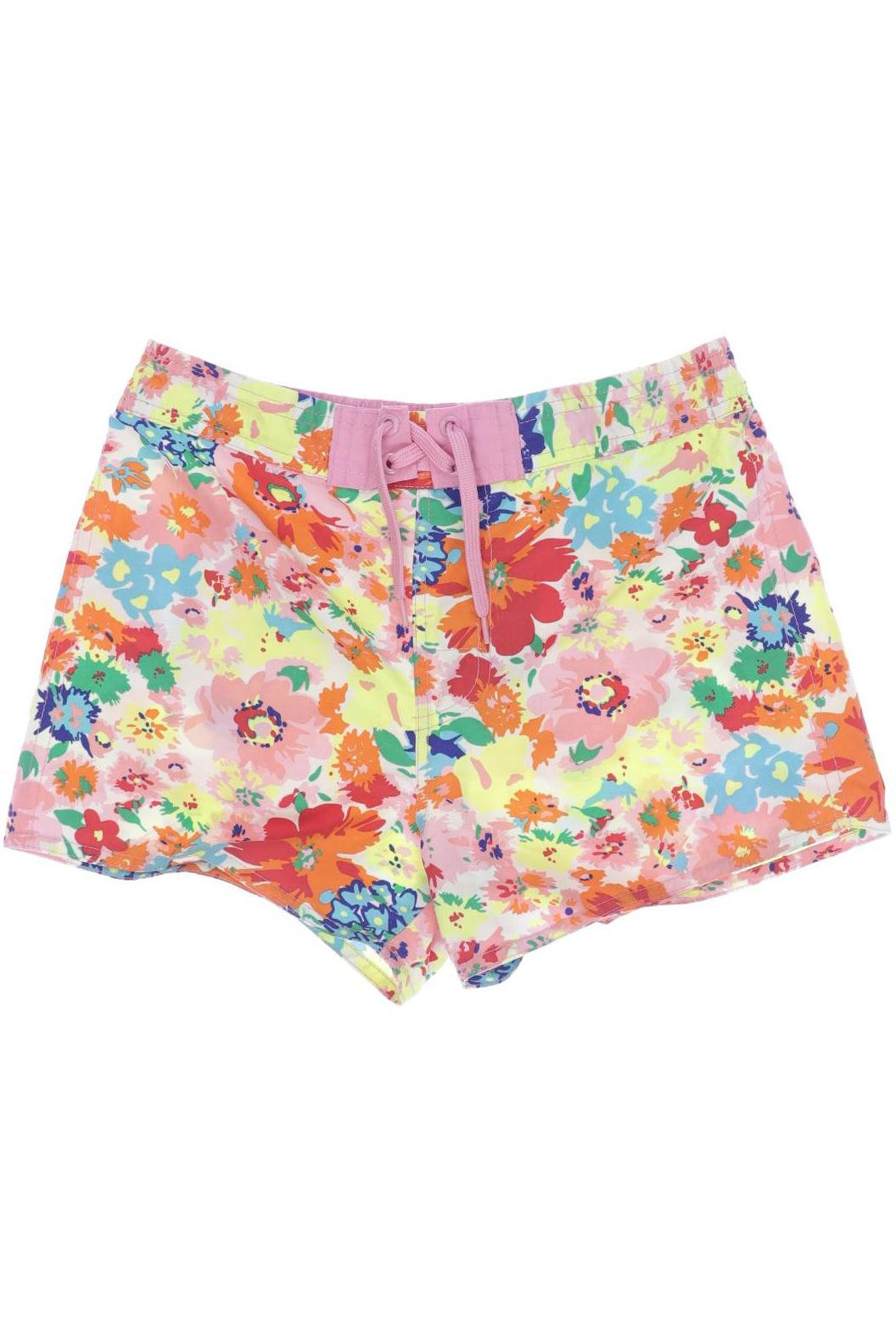

Charles Vögele Damen Shorts, mehrfarbig, Gr. 140