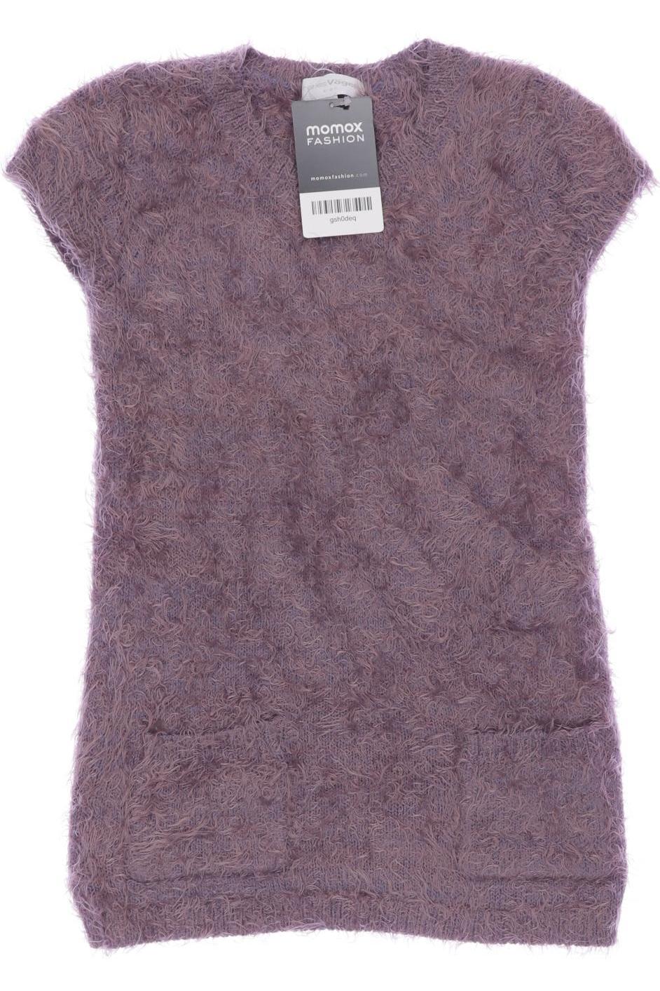 

Charles Vögele Damen Pullover, flieder, Gr. 122