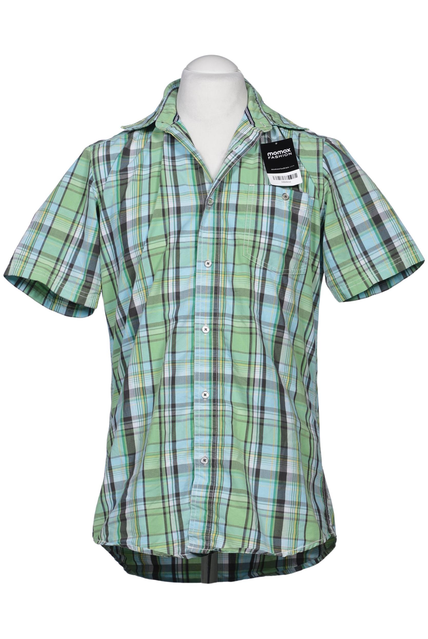 

Charles Vögele Herren Hemd, mehrfarbig, Gr. 48