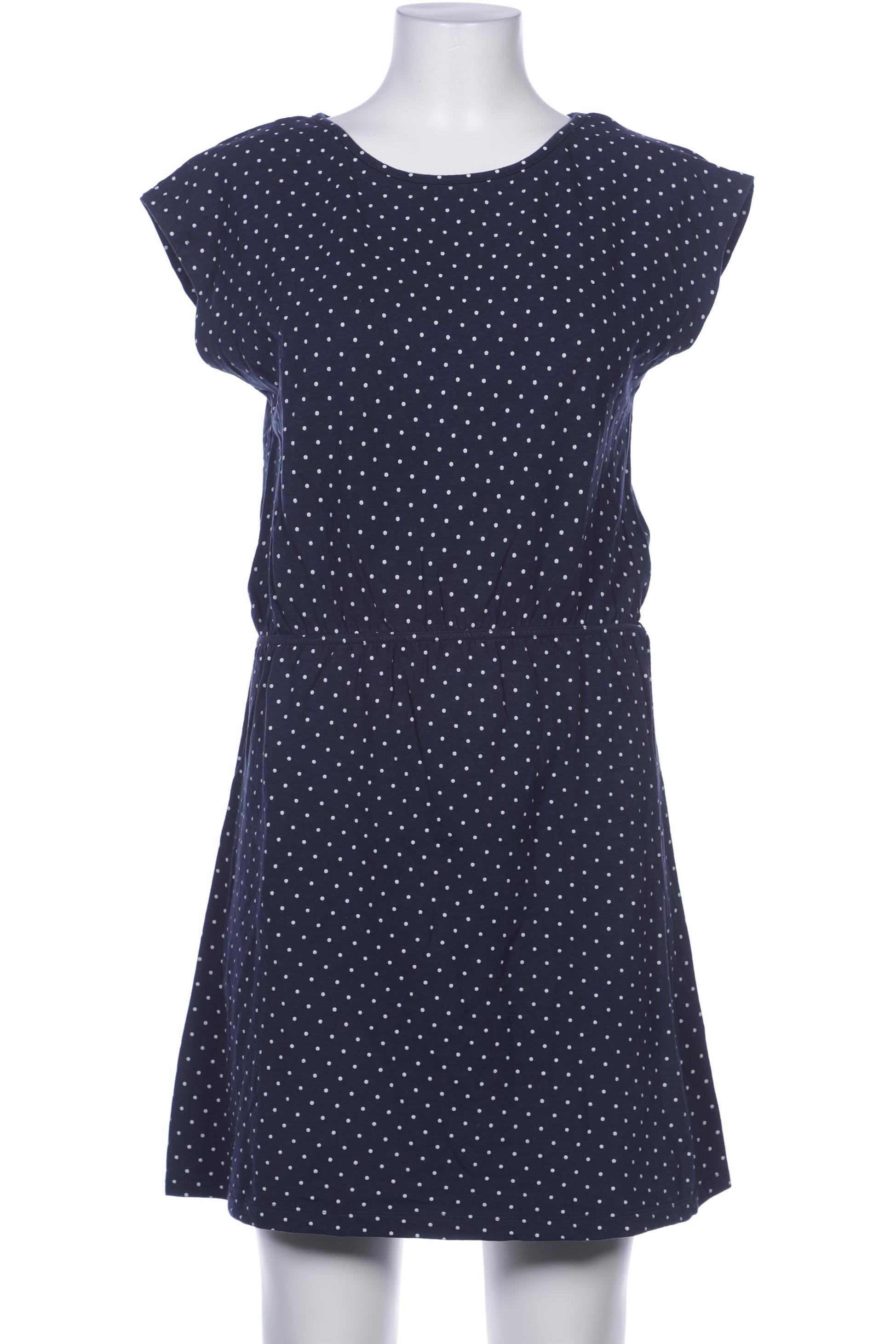 

Charles Vögele Damen Kleid, marineblau, Gr. 38